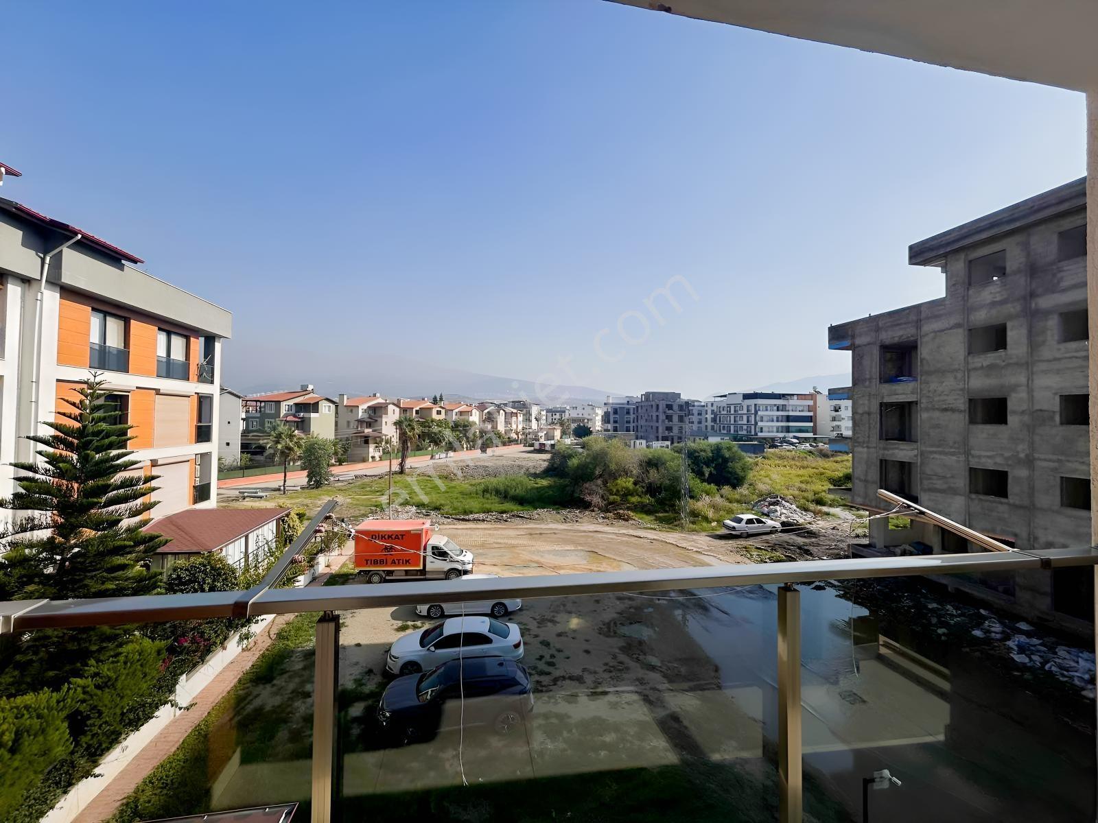 İskenderun Bahçeşehir Koleji Arkası Doğalgazlı 3+1 — fotoğraf 26