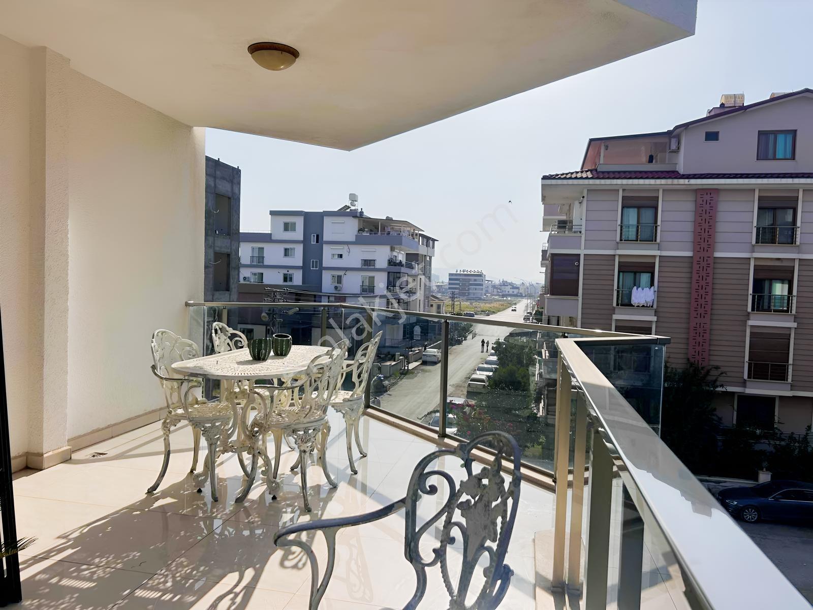İskenderun Bahçeşehir Koleji Arkası Doğalgazlı 3+1 — fotoğraf 27