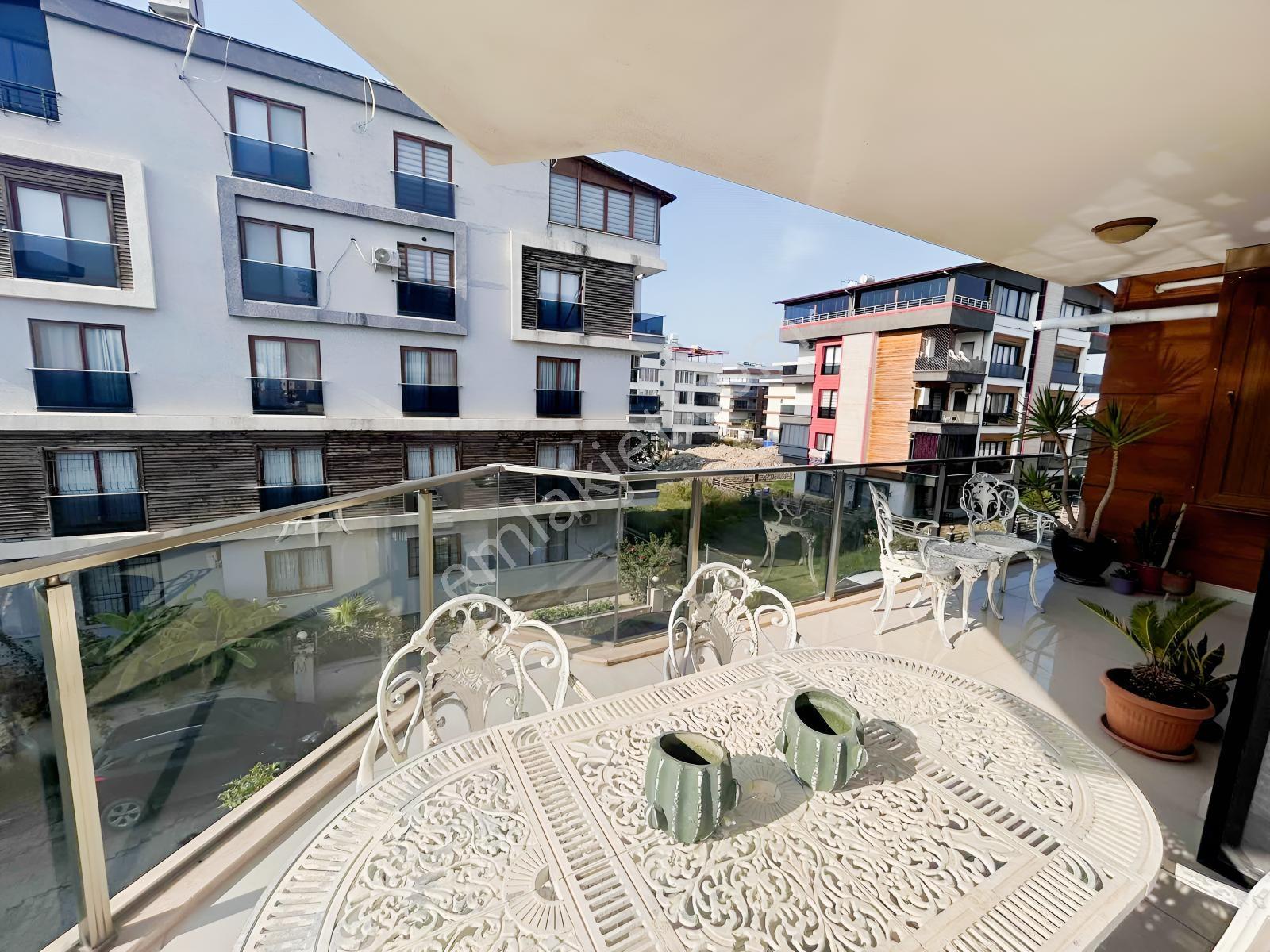 İskenderun Bahçeşehir Koleji Arkası Doğalgazlı 3+1 — fotoğraf 30