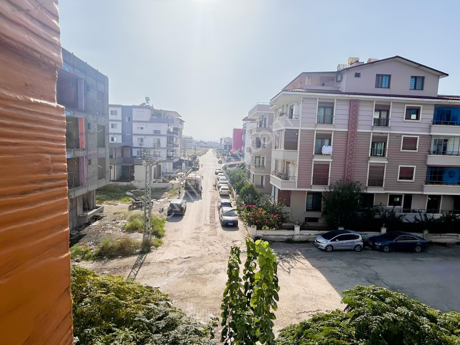 İskenderun Bahçeşehir Koleji Arkası Doğalgazlı 3+1 — fotoğraf 33