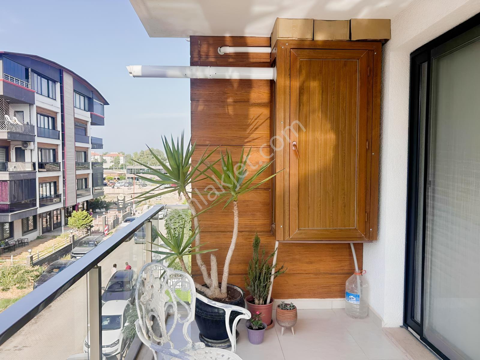 İskenderun Bahçeşehir Koleji Arkası Doğalgazlı 3+1 — fotoğraf 34