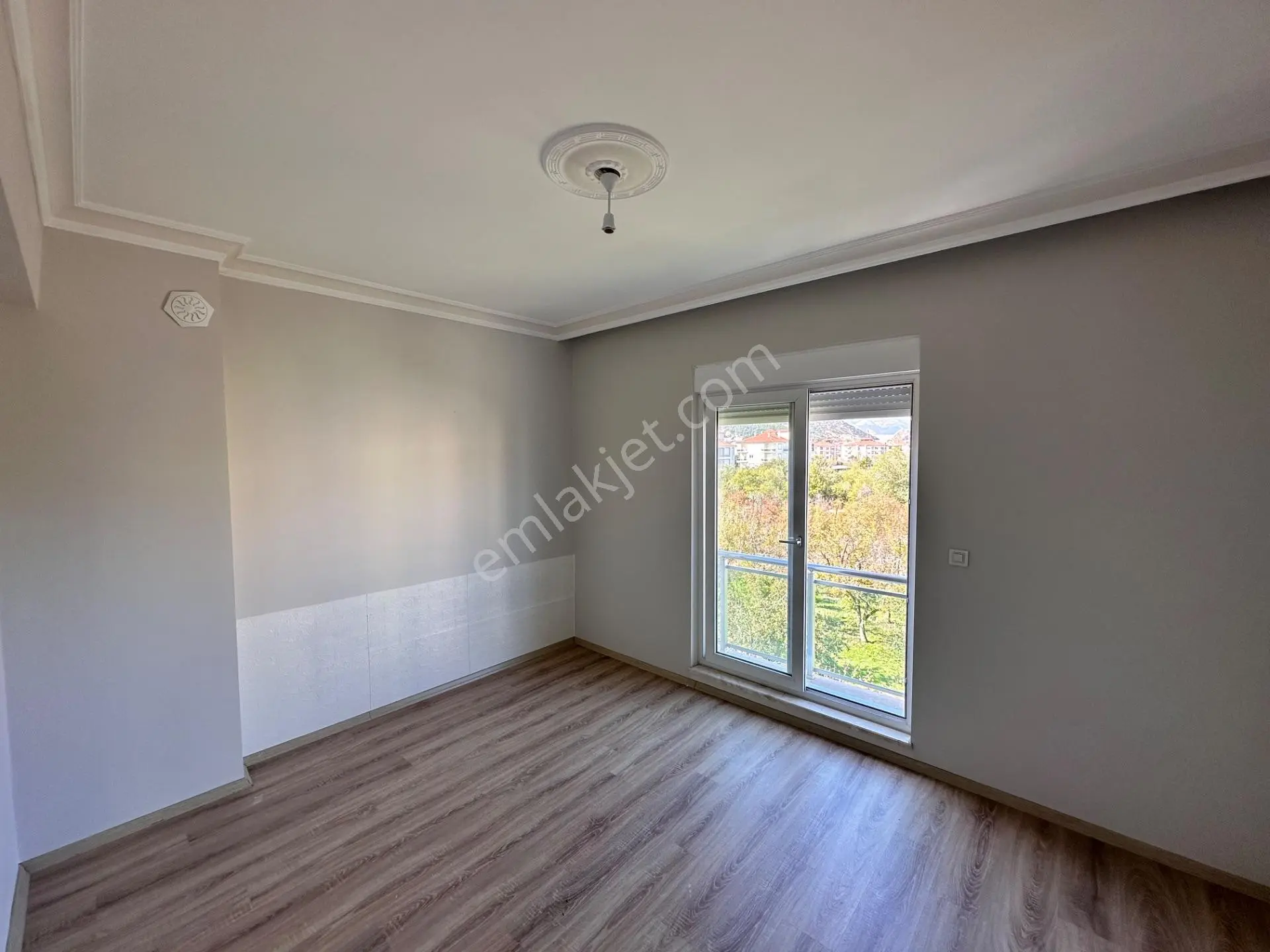 Korkuteli Uzunoluk Mahallesinde 3+1 Mükemmel Daire — fotoğraf 8