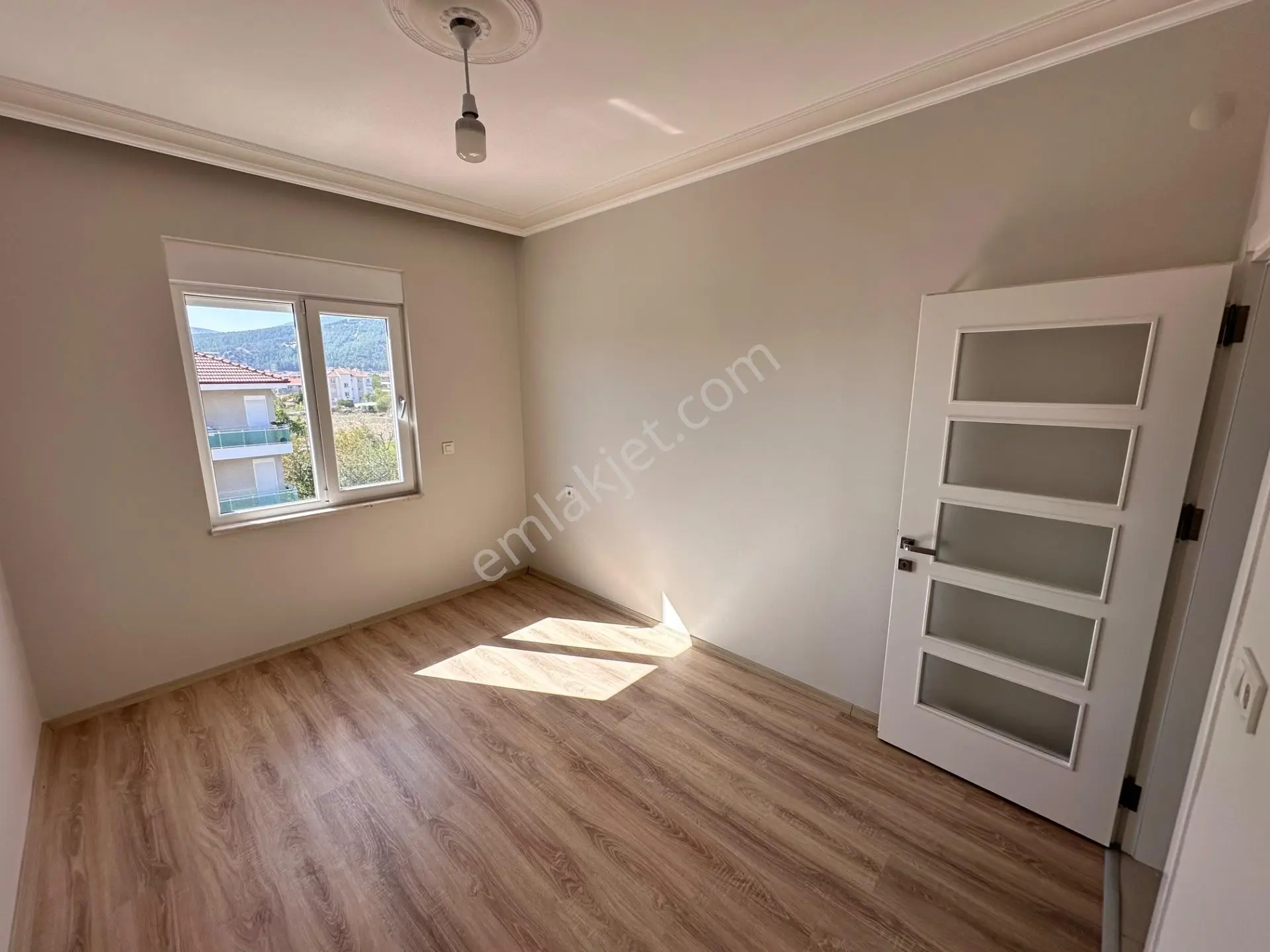 Korkuteli Uzunoluk Mahallesinde 3+1 Mükemmel Daire — fotoğraf 17