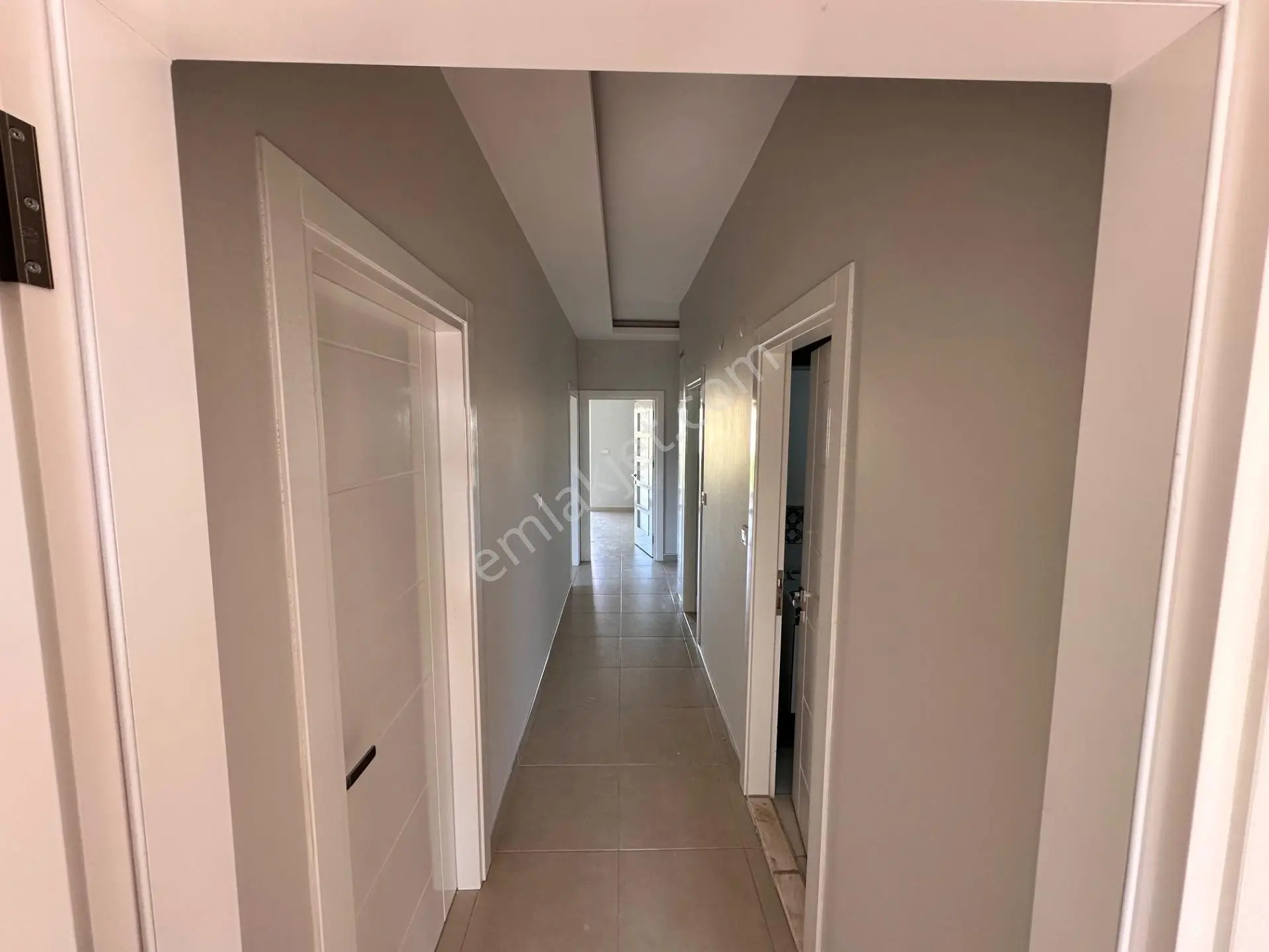 Korkuteli Uzunoluk Mahallesinde 3+1 Mükemmel Daire — fotoğraf 21