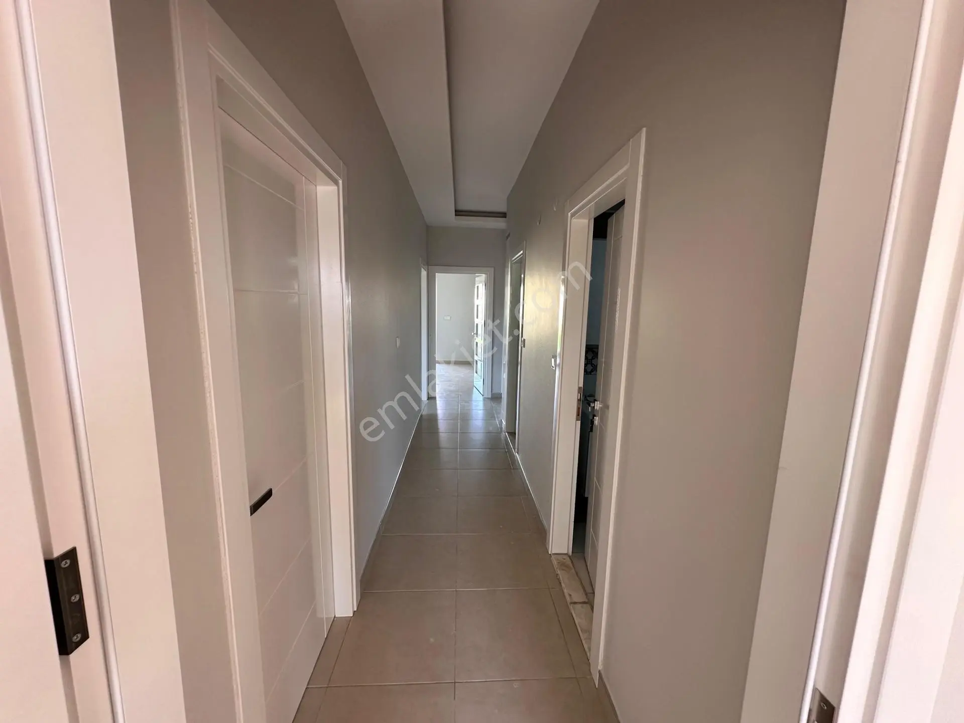 Korkuteli Uzunoluk Mahallesinde 3+1 Mükemmel Daire — fotoğraf 22
