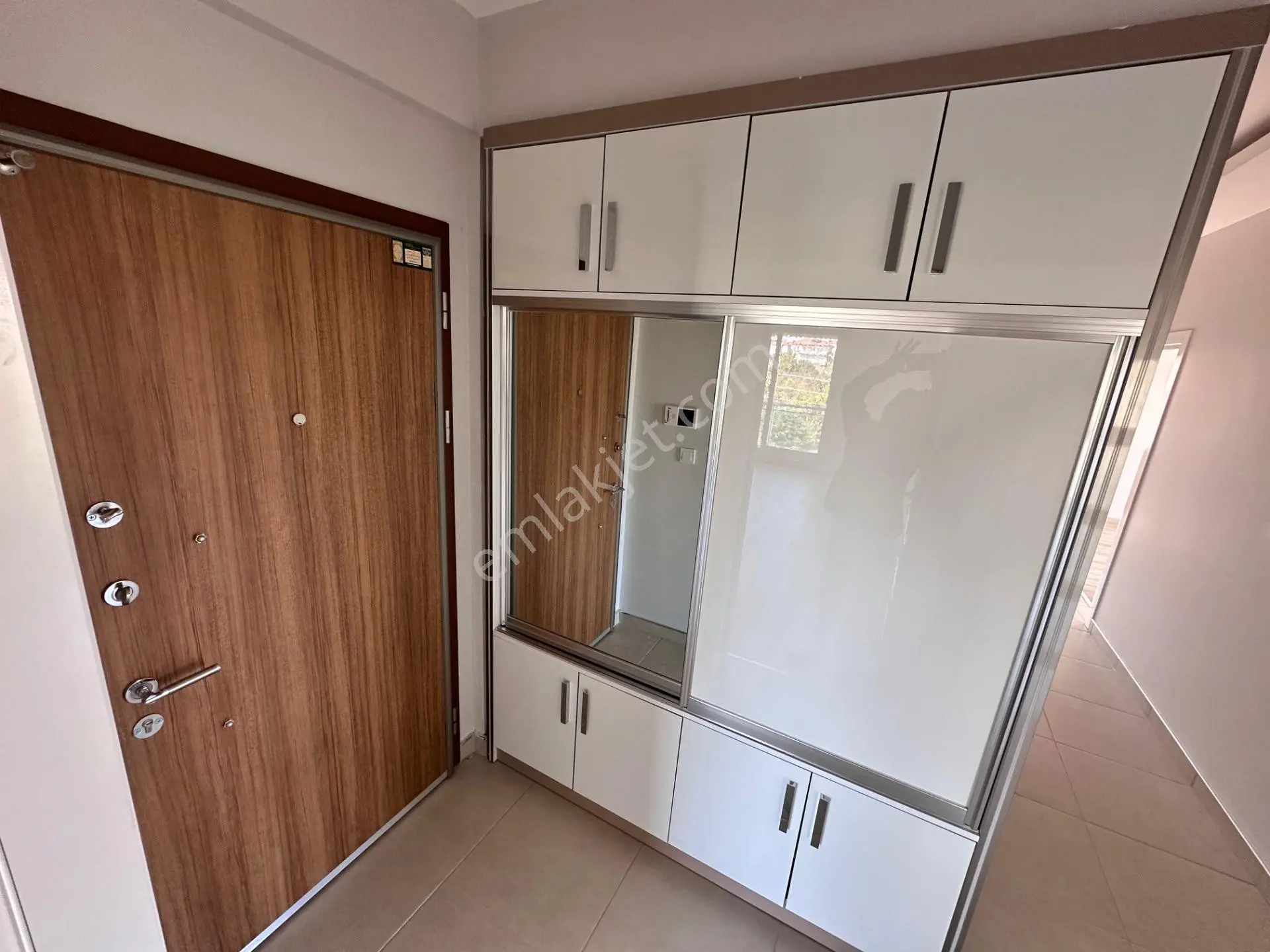 Korkuteli Uzunoluk Mahallesinde 3+1 Mükemmel Daire — fotoğraf 23