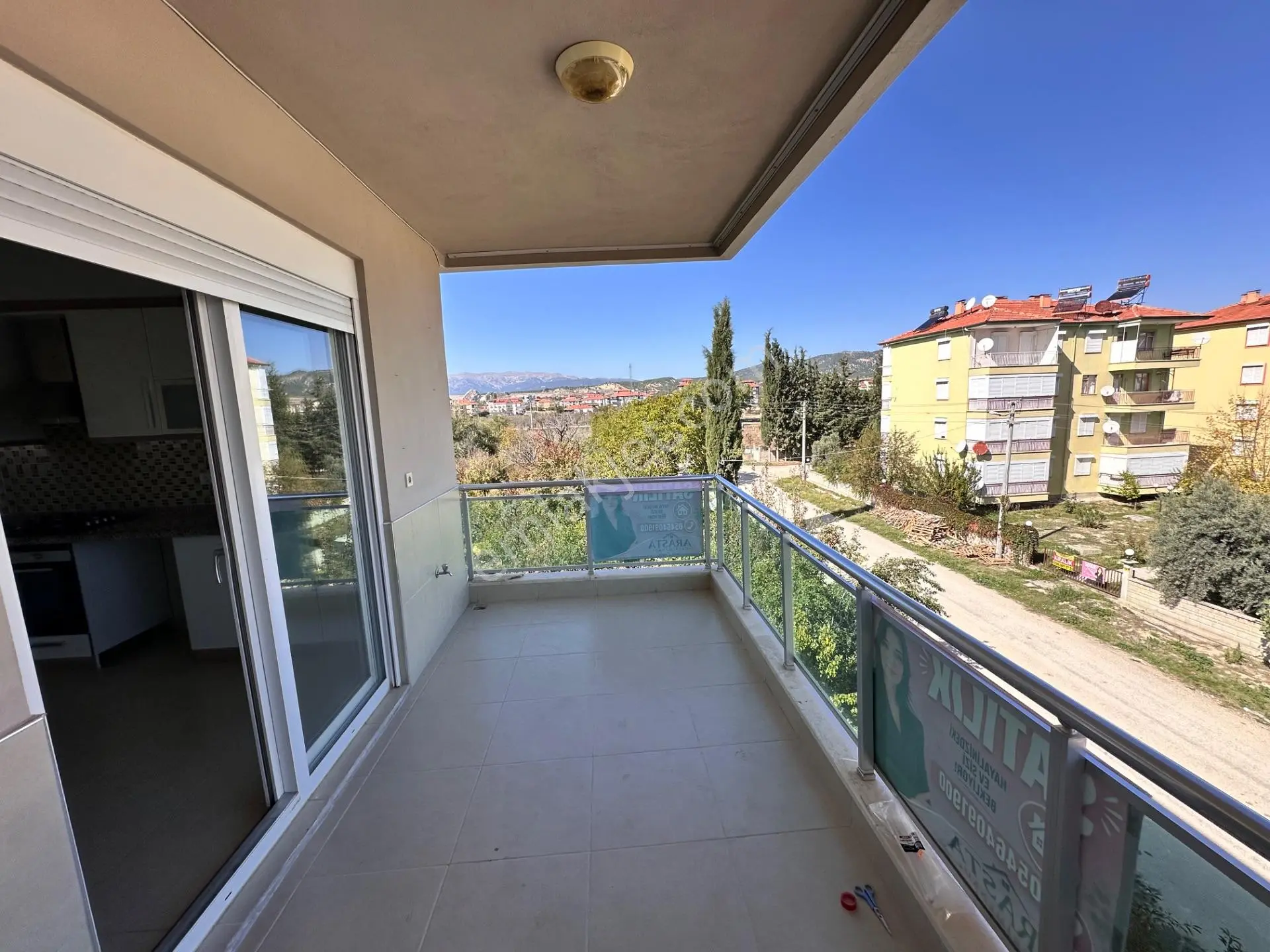 Korkuteli Uzunoluk Mahallesinde 3+1 Mükemmel Daire — fotoğraf 26