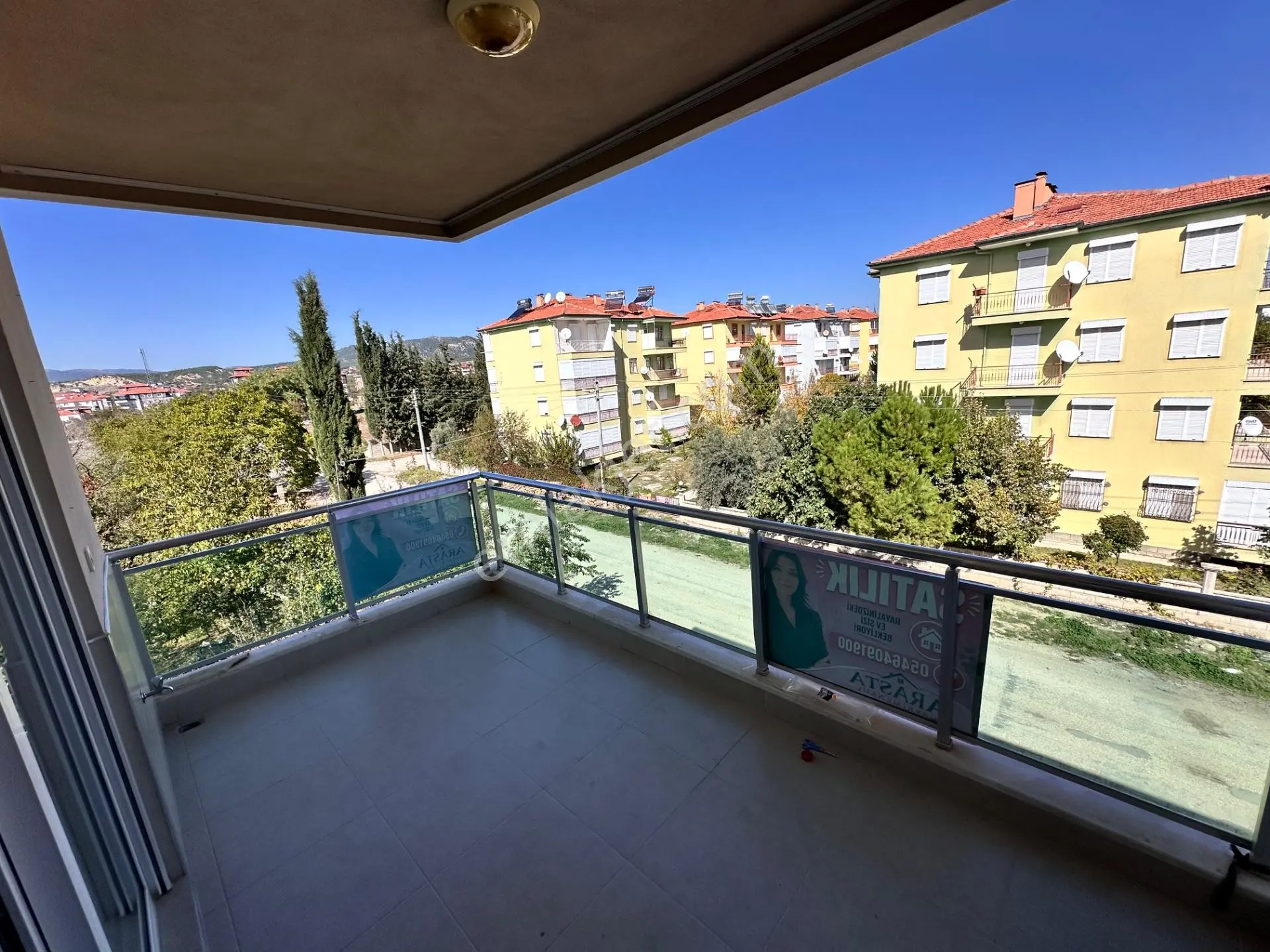 Korkuteli Uzunoluk Mahallesinde 3+1 Mükemmel Daire — fotoğraf 27