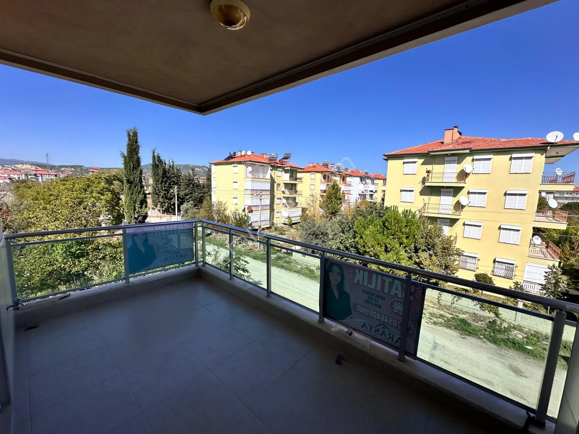 Korkuteli Uzunoluk Mahallesinde 3+1 Mükemmel Daire — fotoğraf 28