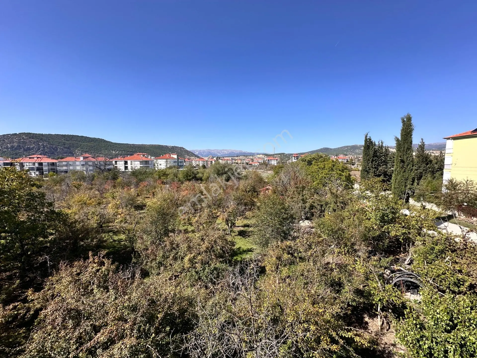 Korkuteli Uzunoluk Mahallesinde 3+1 Mükemmel Daire — fotoğraf 30