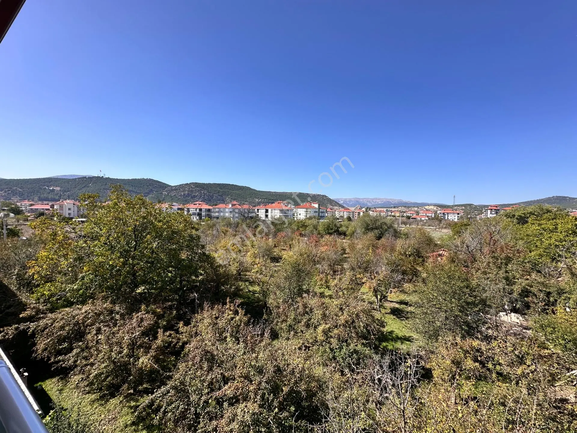 Korkuteli Uzunoluk Mahallesinde 3+1 Mükemmel Daire — fotoğraf 31