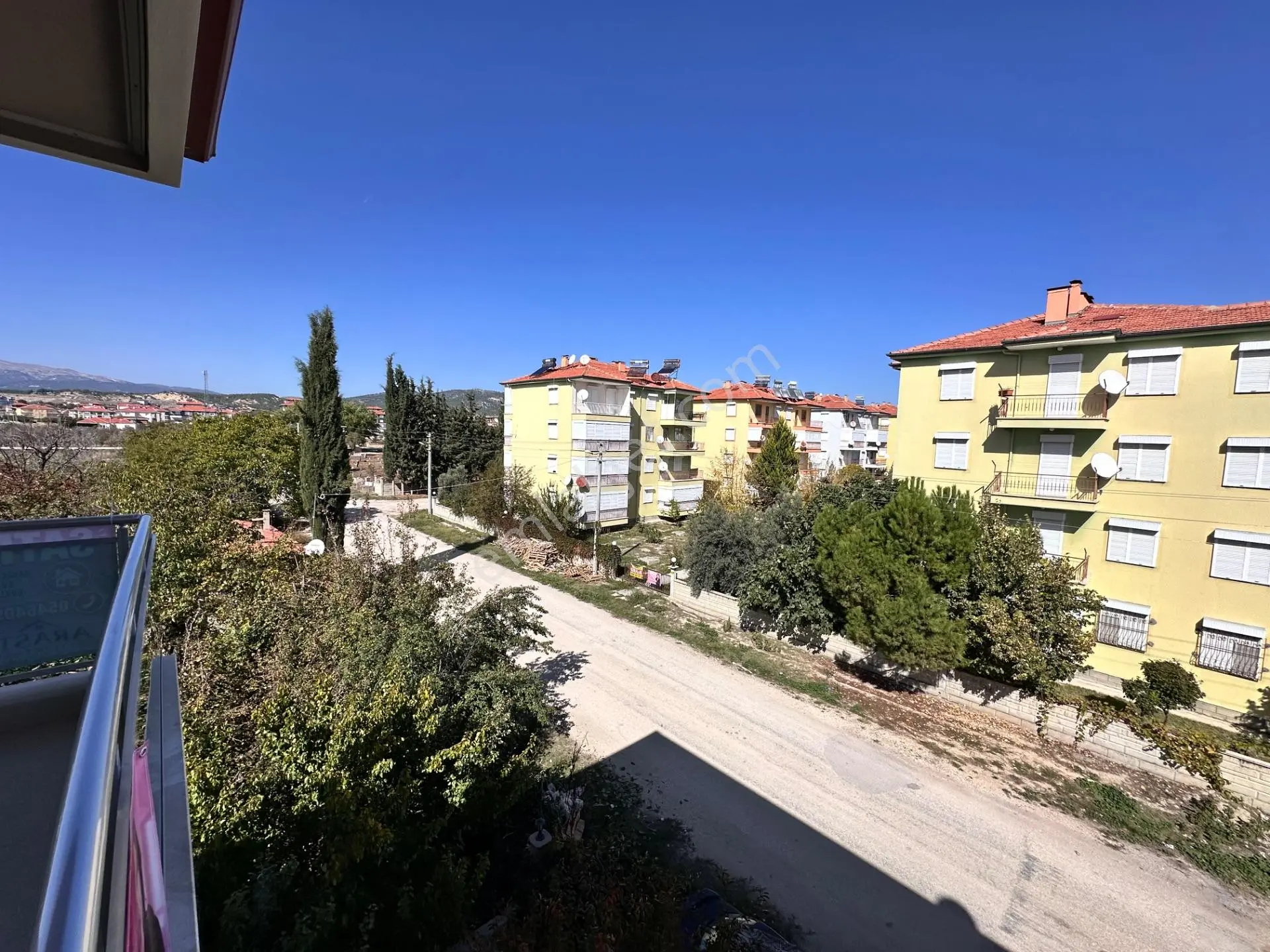 Korkuteli Uzunoluk Mahallesinde 3+1 Mükemmel Daire — fotoğraf 32