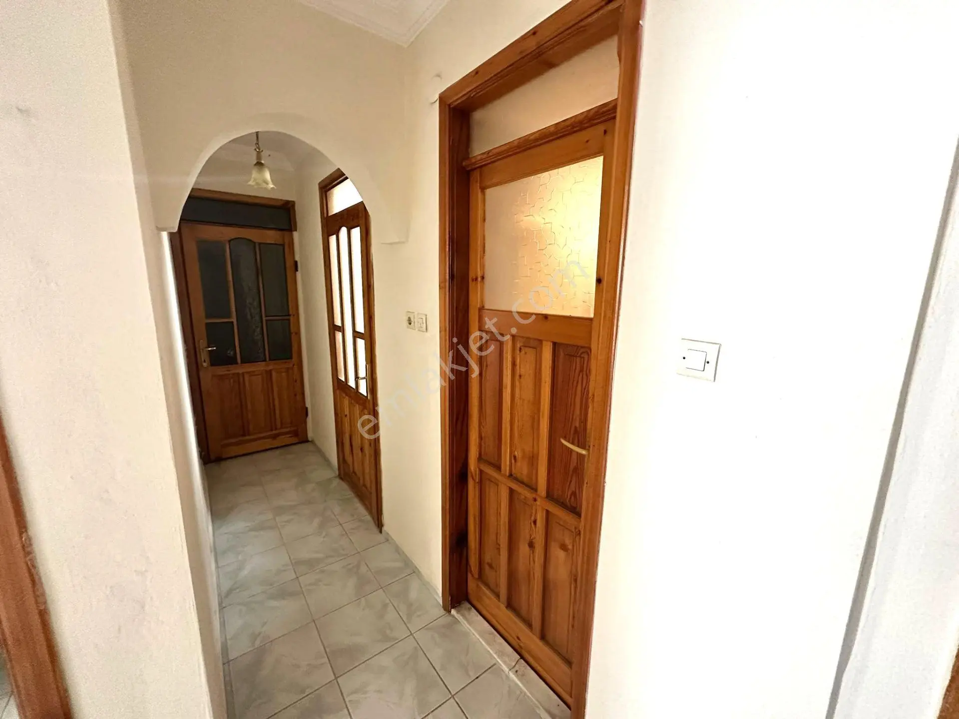 𝄞melodi'den Kaliteli Site Yaşamı İsteyene Arakat Ön Cephe Ayrı Mutfaklı 2+1 Daire — fotoğraf 5