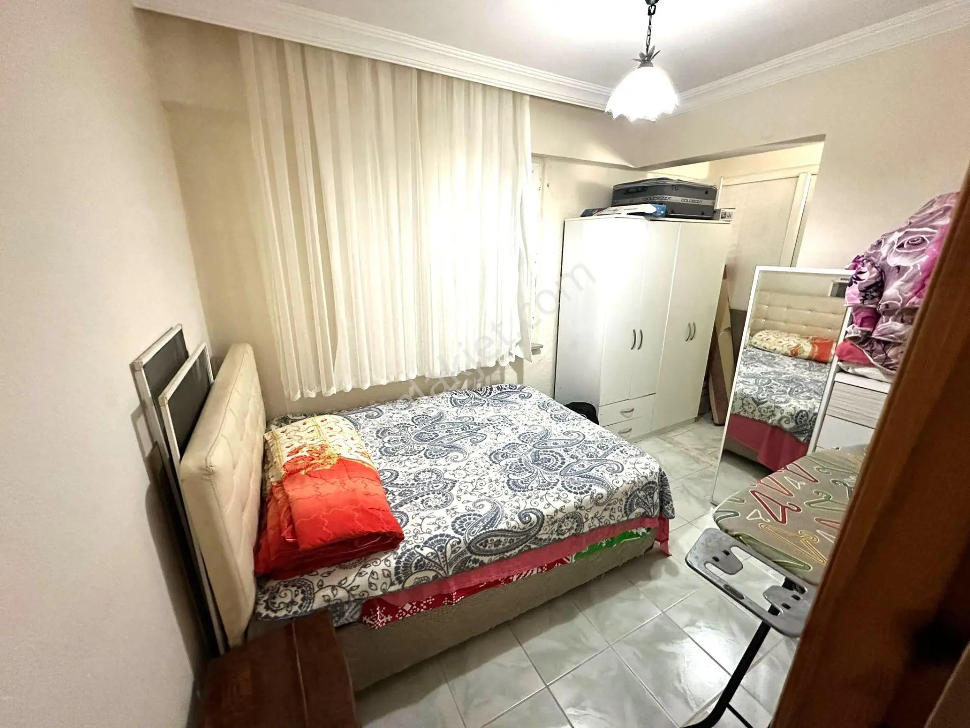 𝄞melodi'den Kaliteli Site Yaşamı İsteyene Arakat Ön Cephe Ayrı Mutfaklı 2+1 Daire — fotoğraf 13