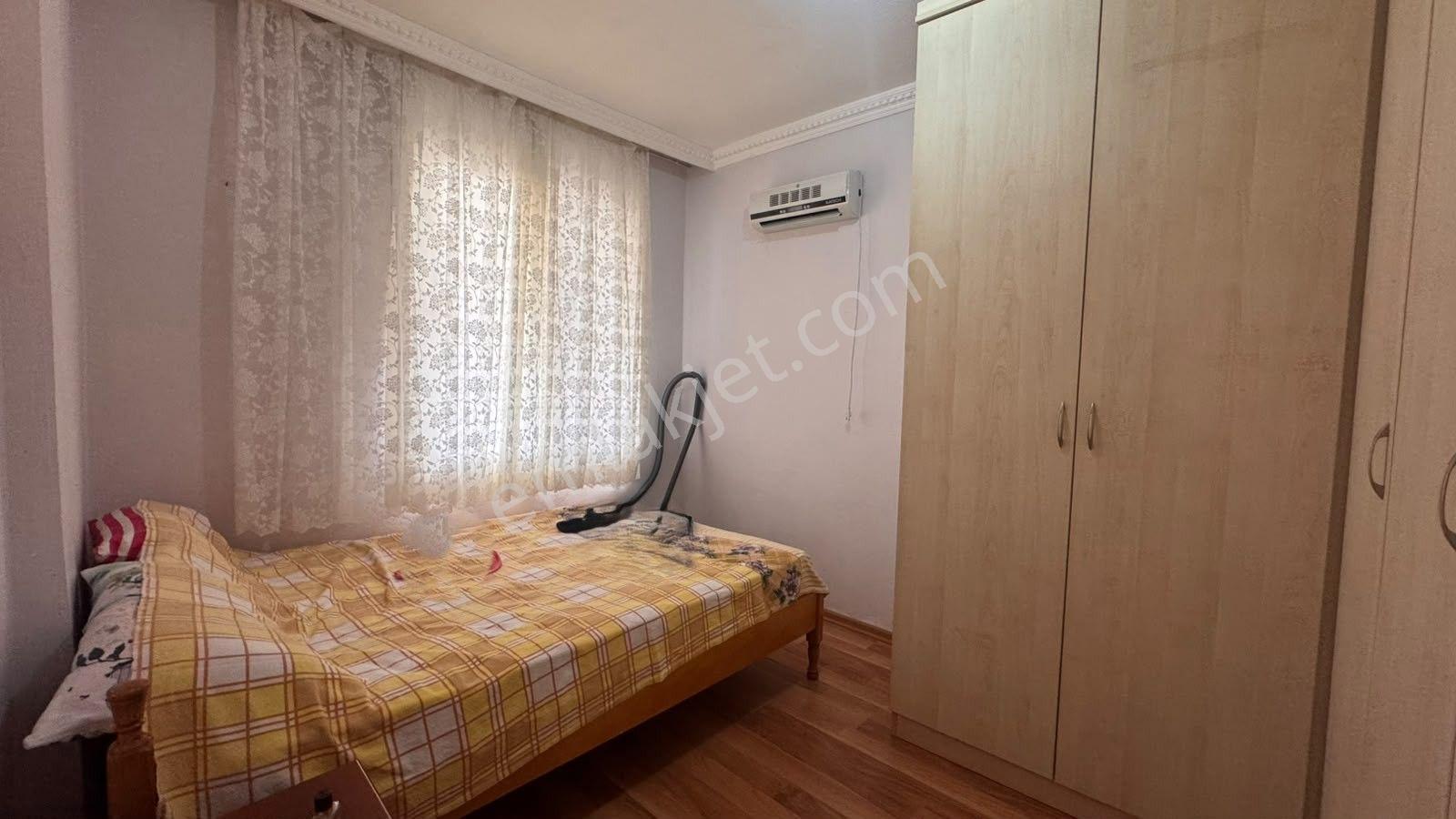 Mersin Erdemli Tömük 2+1 Eşyalı Havuz Manzaralı Daire — fotoğraf 9