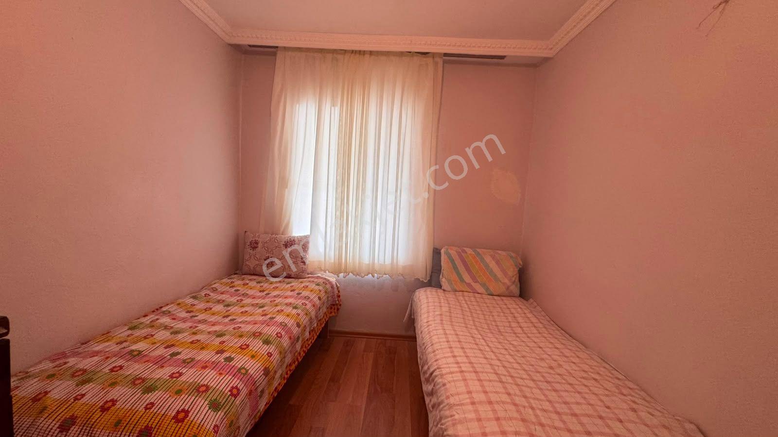 Mersin Erdemli Tömük 2+1 Eşyalı Havuz Manzaralı Daire — fotoğraf 11