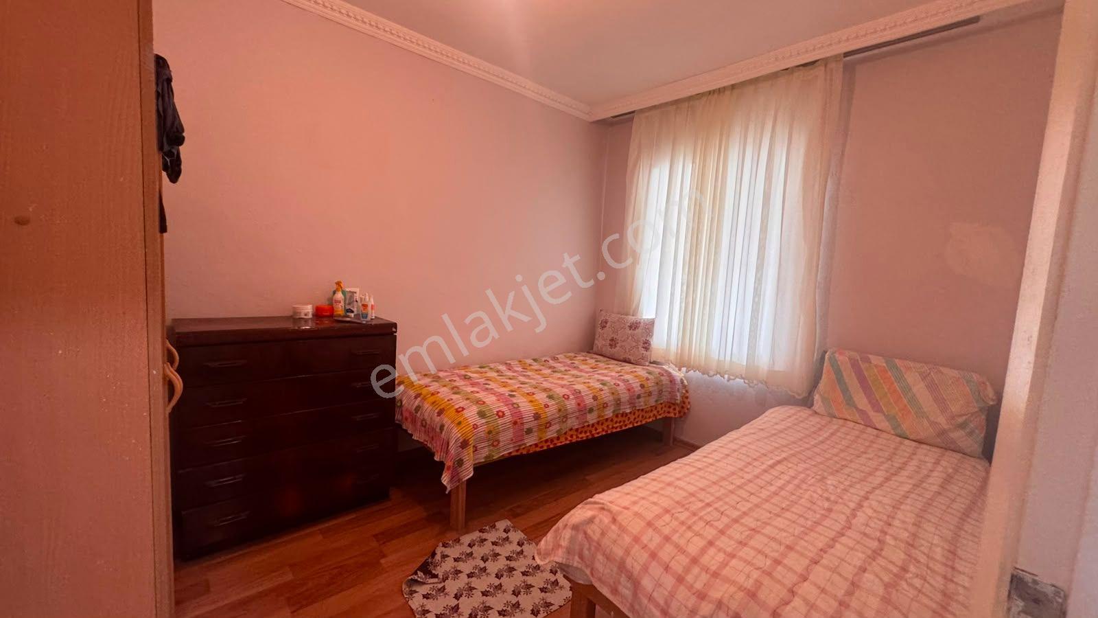 Mersin Erdemli Tömük 2+1 Eşyalı Havuz Manzaralı Daire — fotoğraf 12