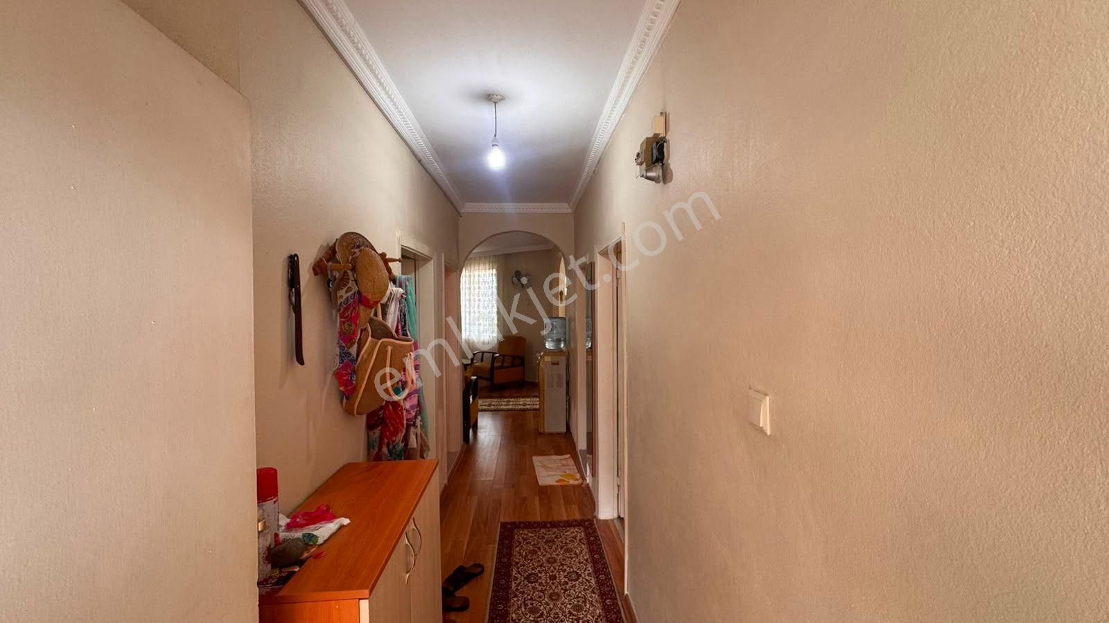 Mersin Erdemli Tömük 2+1 Eşyalı Havuz Manzaralı Daire — fotoğraf 14