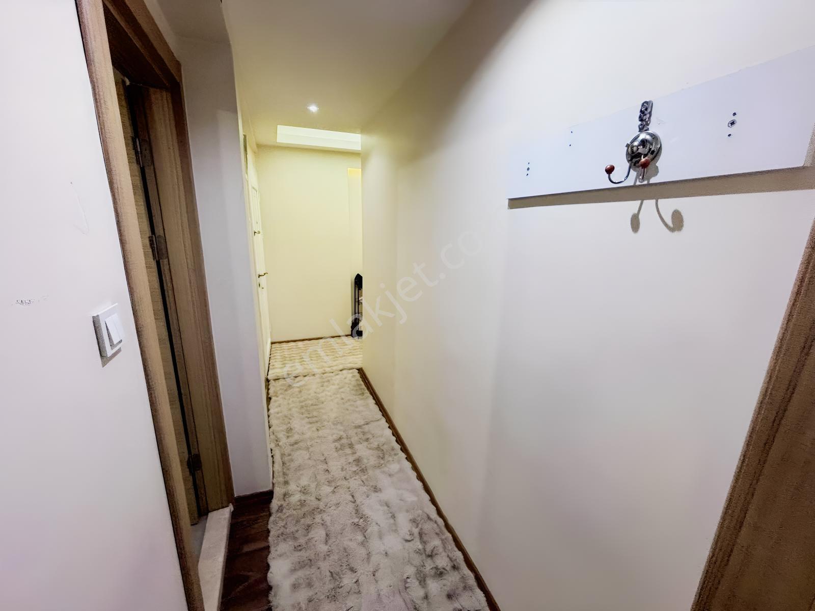 İzmir Menemen Merkezi Konum Arakat İçi Yapılı 2+1 Satılık Daire — fotoğraf 9