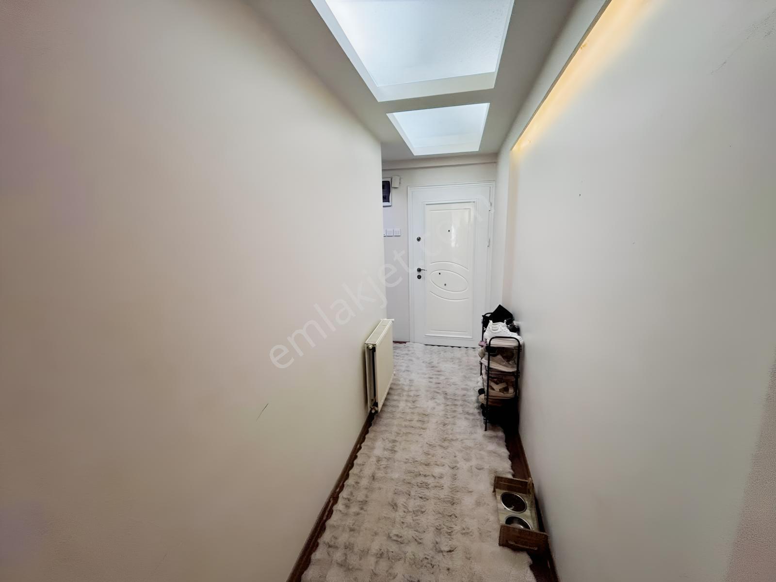 İzmir Menemen Merkezi Konum Arakat İçi Yapılı 2+1 Satılık Daire — fotoğraf 10
