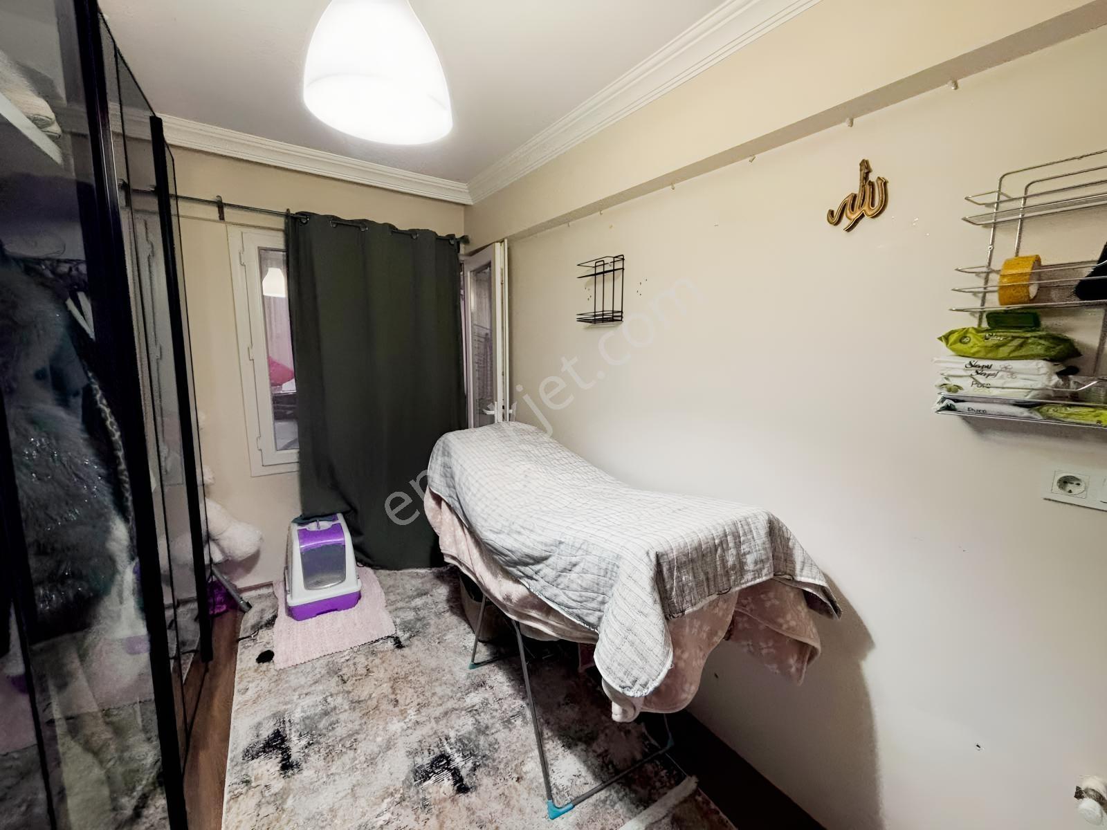 İzmir Menemen Merkezi Konum Arakat İçi Yapılı 2+1 Satılık Daire — fotoğraf 13