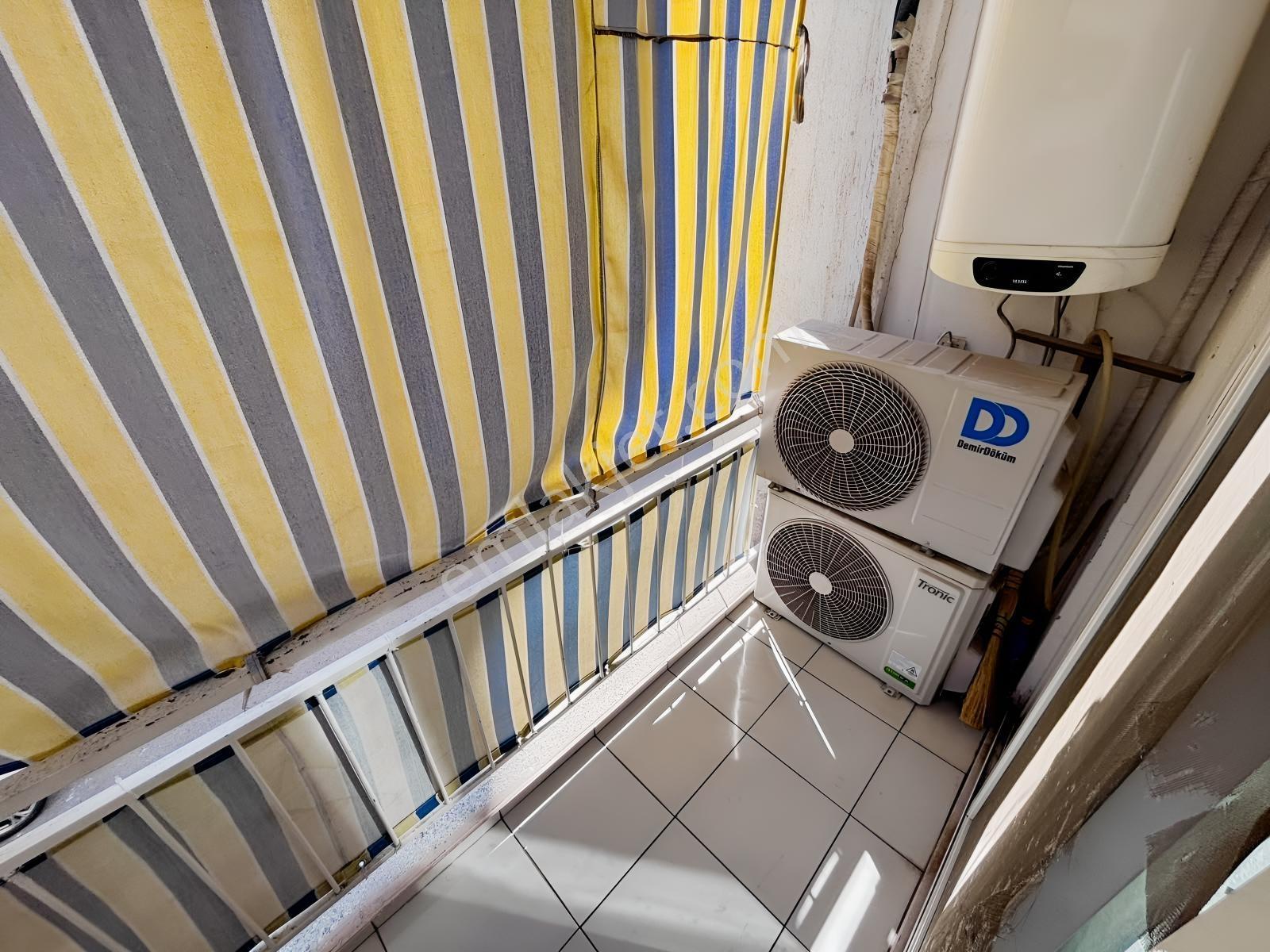 İzmir Menemen Merkezi Konum Arakat İçi Yapılı 2+1 Satılık Daire — fotoğraf 15
