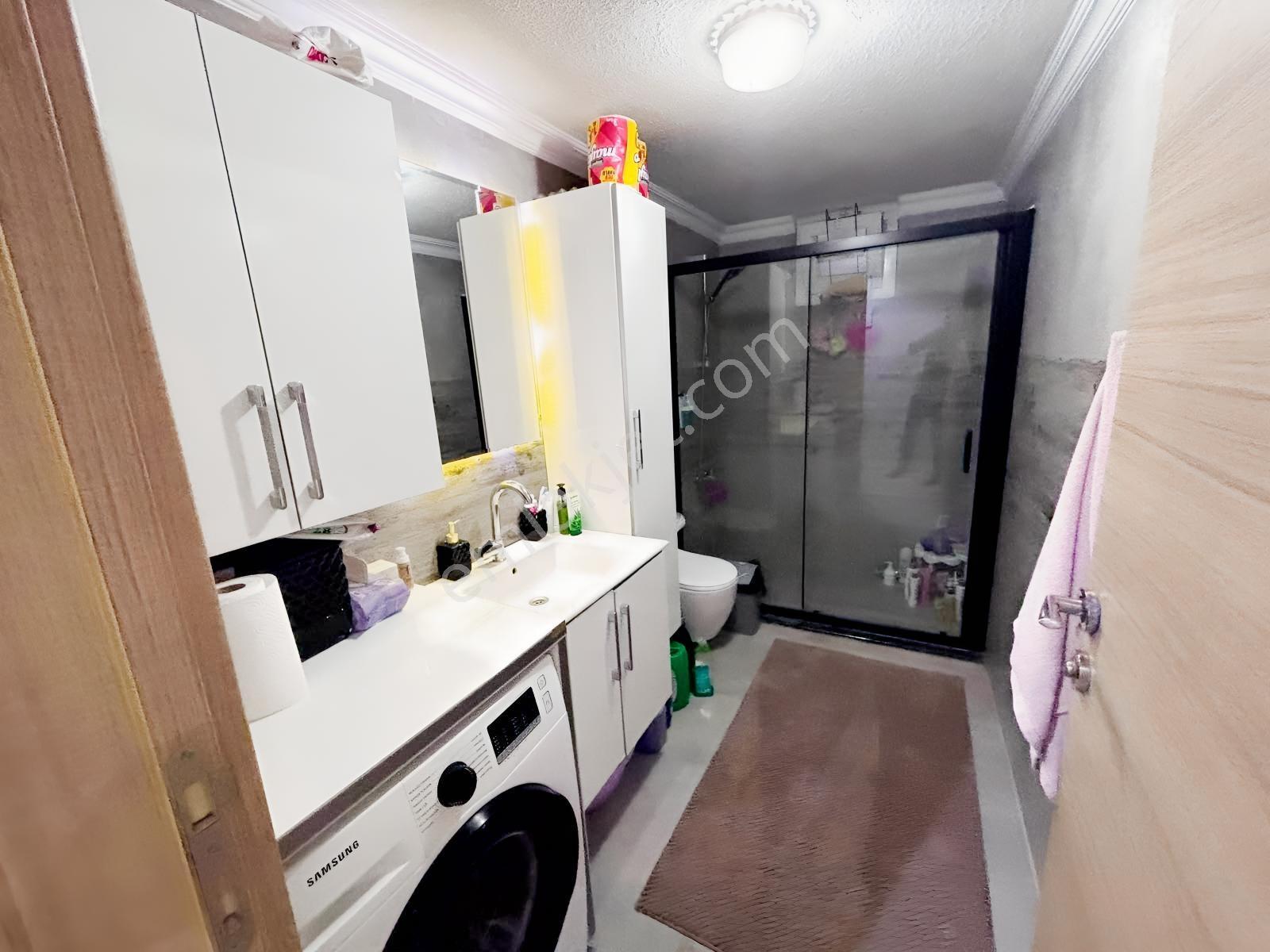 İzmir Menemen Merkezi Konum Arakat İçi Yapılı 2+1 Satılık Daire — fotoğraf 16
