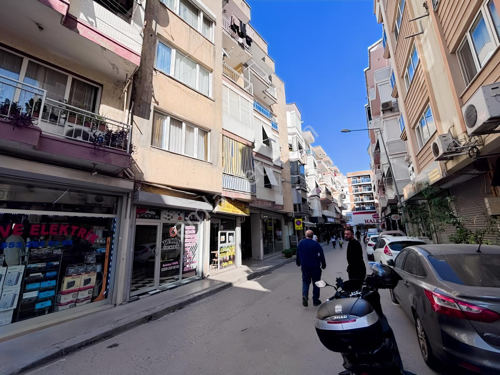 İzmir Menemen Merkezi Konum Arakat İçi Yapılı 2+1 Satılık Daire — fotoğraf 18