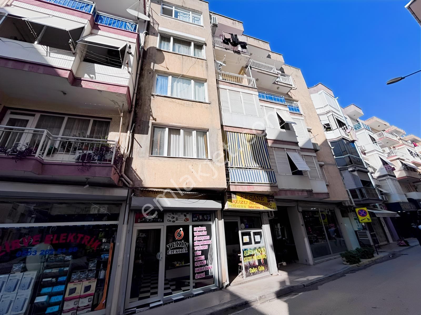 İzmir Menemen Merkezi Konum Arakat İçi Yapılı 2+1 Satılık Daire — fotoğraf 20