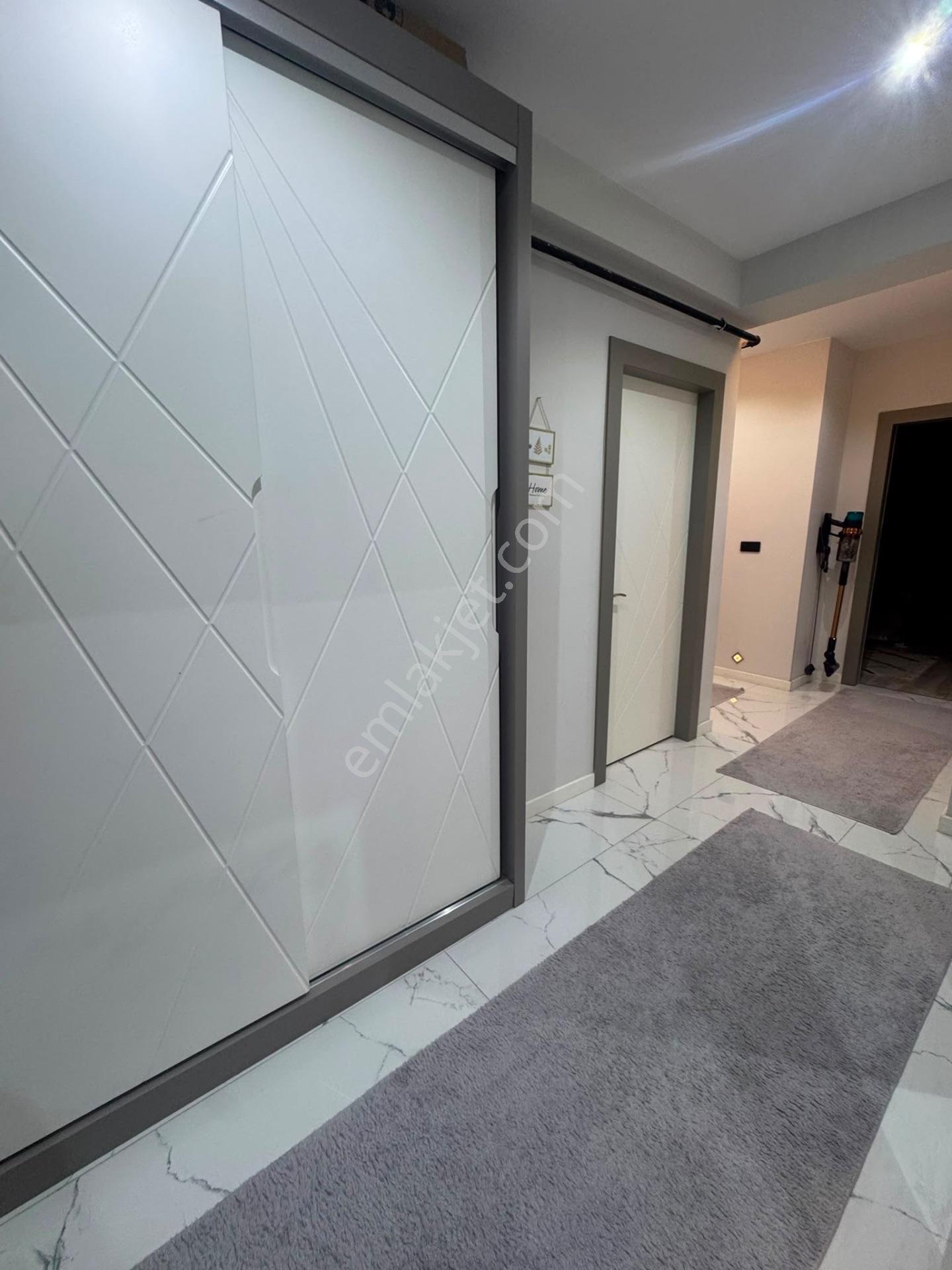 Denizli Zümrütevlerde Satılık 2+1 Asansörlü Panjurlu Daire — fotoğraf 7