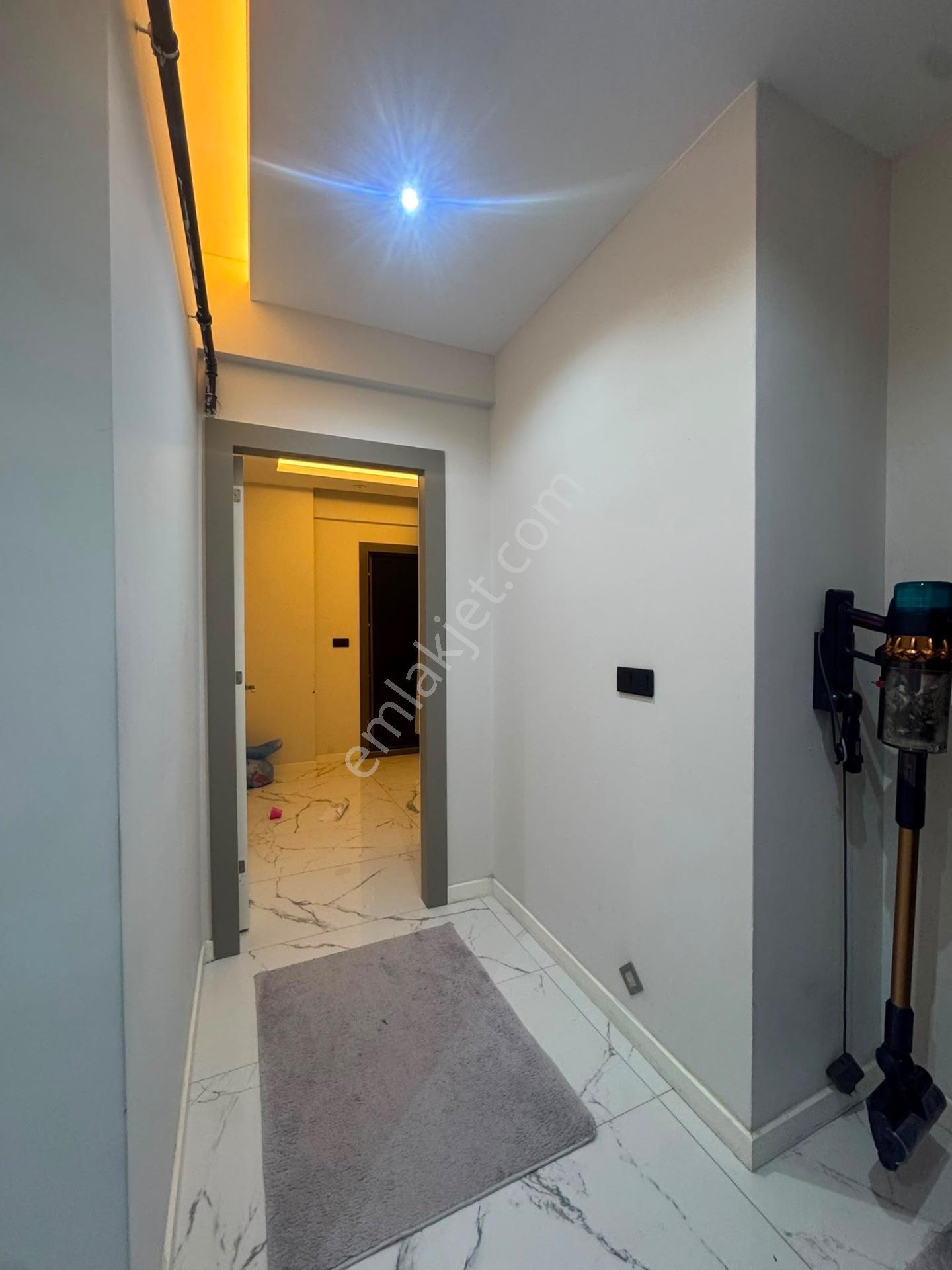 Denizli Zümrütevlerde Satılık 2+1 Asansörlü Panjurlu Daire — fotoğraf 13