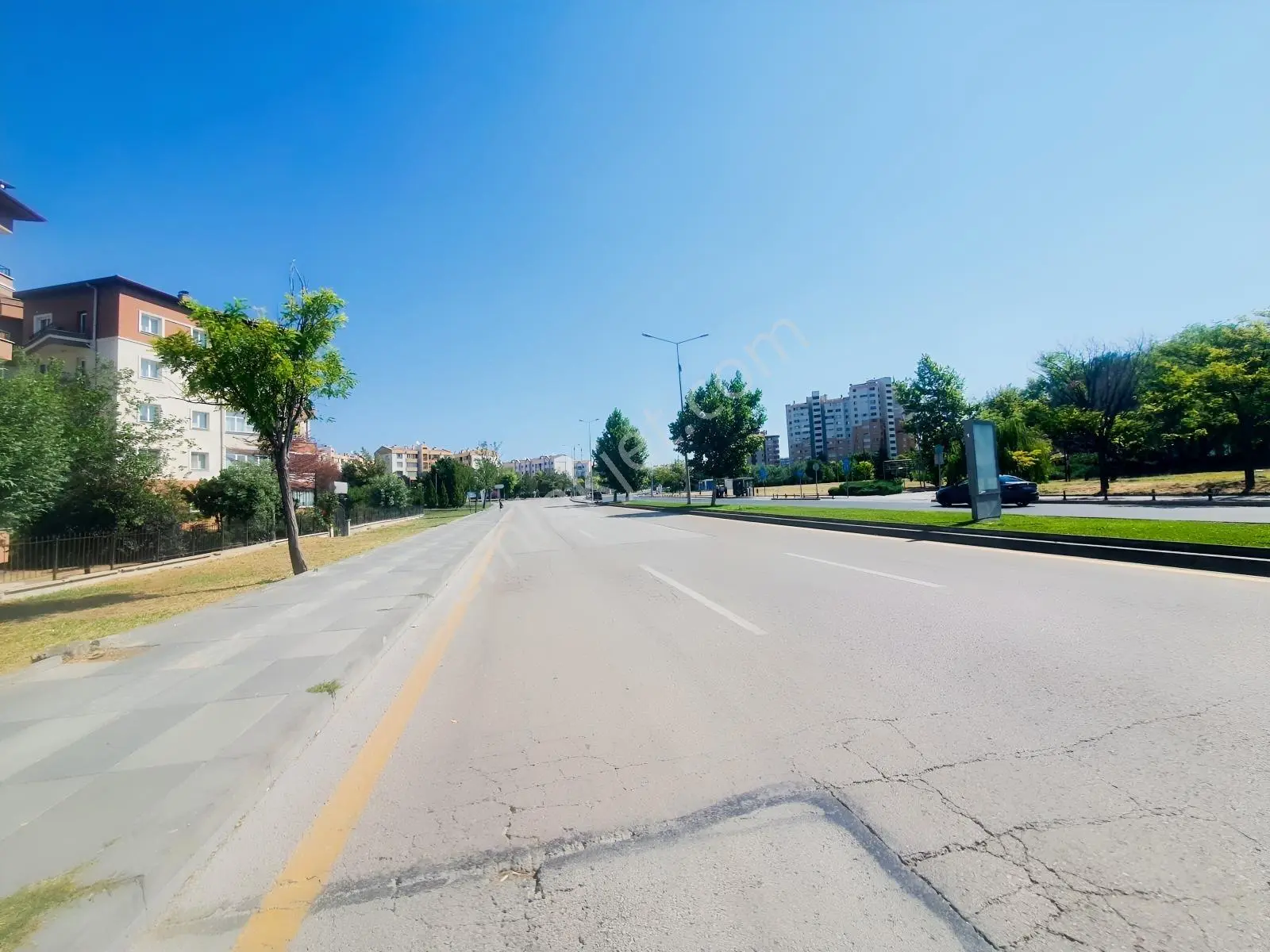 Eryaman Güzelken'te Marka'dan Metro Yakını Site İçi Yapılı 3+1 Satılık Daire — fotoğraf 25