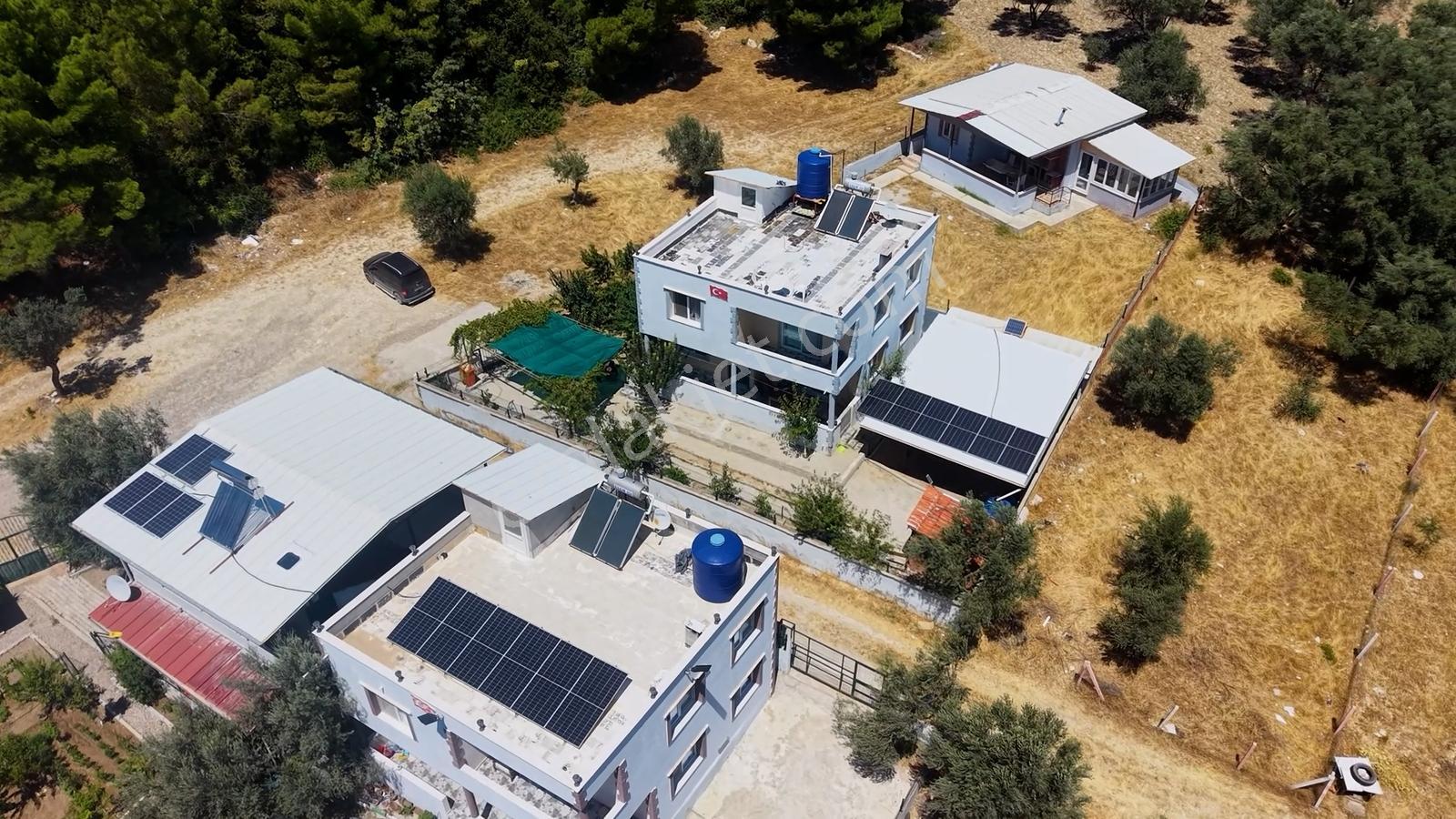 44 Bornova Yaka Mahallesi 340 M² Arsa İçinde Satılık Arsa — fotoğraf 2