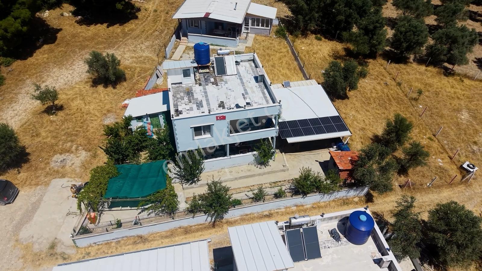 44 Bornova Yaka Mahallesi 340 M² Arsa İçinde Satılık Arsa — fotoğraf 3