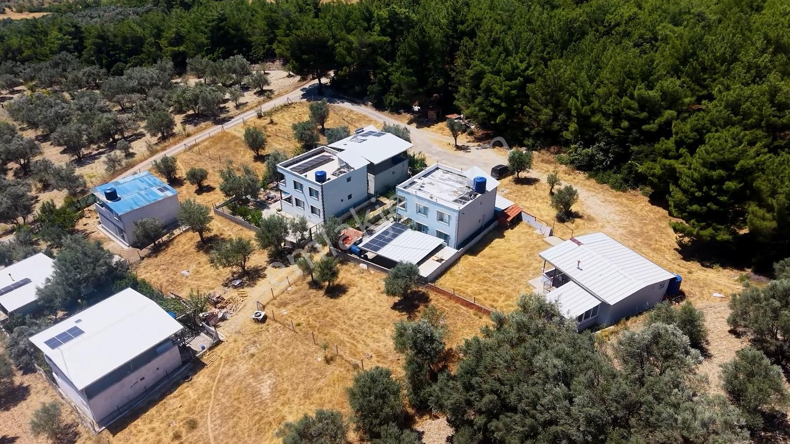 44 Bornova Yaka Mahallesi 340 M² Arsa İçinde Satılık Arsa — fotoğraf 5