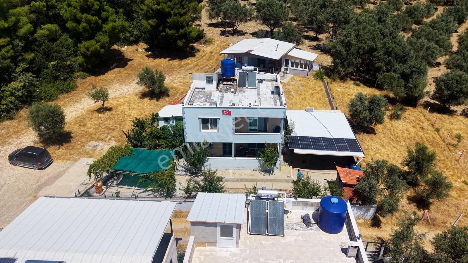 44 Bornova Yaka Mahallesi 340 M² Arsa İçinde Satılık Arsa — fotoğraf 6