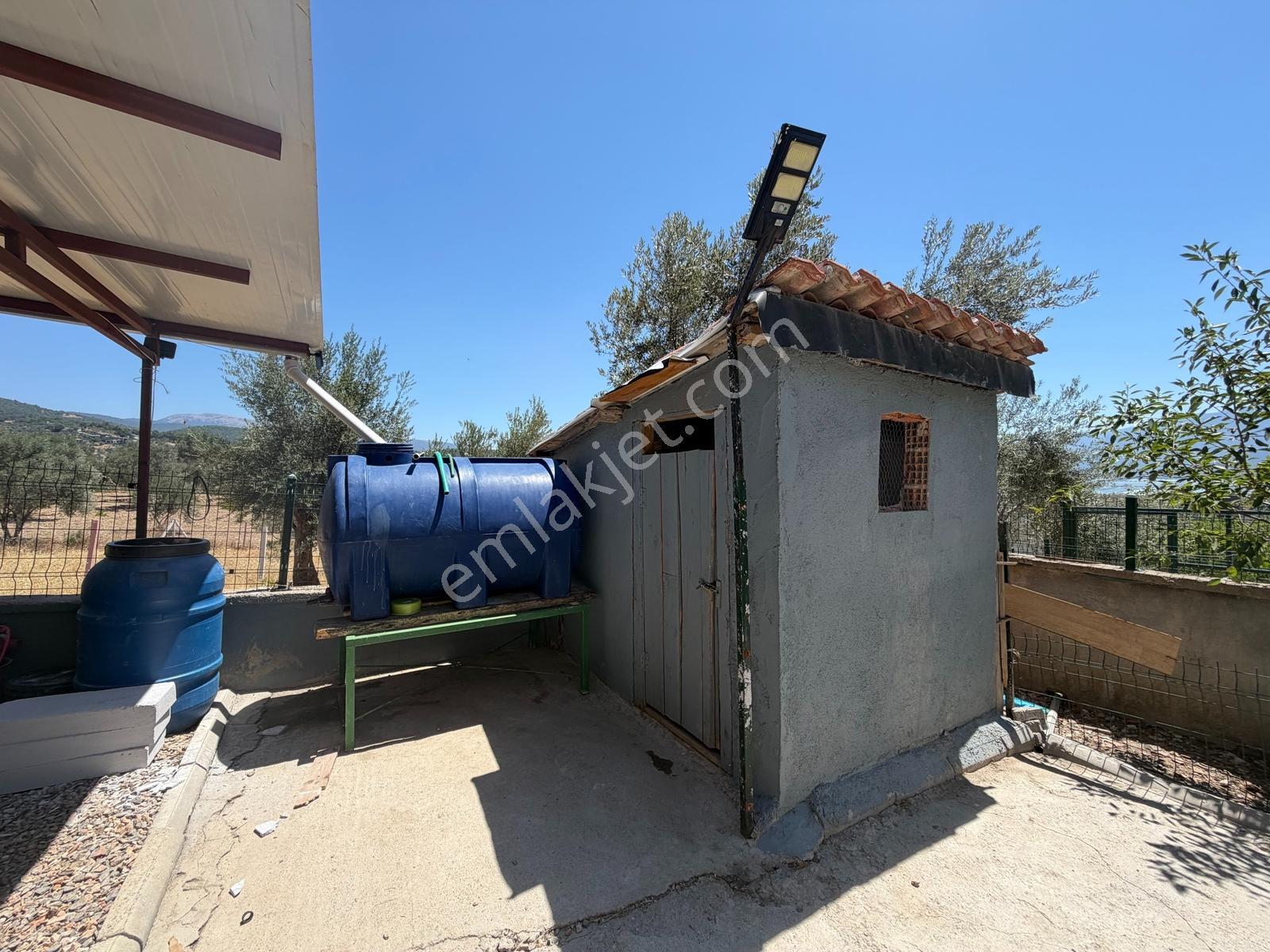 44 Bornova Yaka Mahallesi 340 M² Arsa İçinde Satılık Arsa — fotoğraf 11