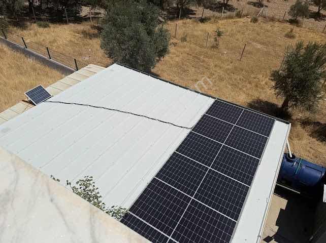 44 Bornova Yaka Mahallesi 340 M² Arsa İçinde Satılık Arsa — fotoğraf 33