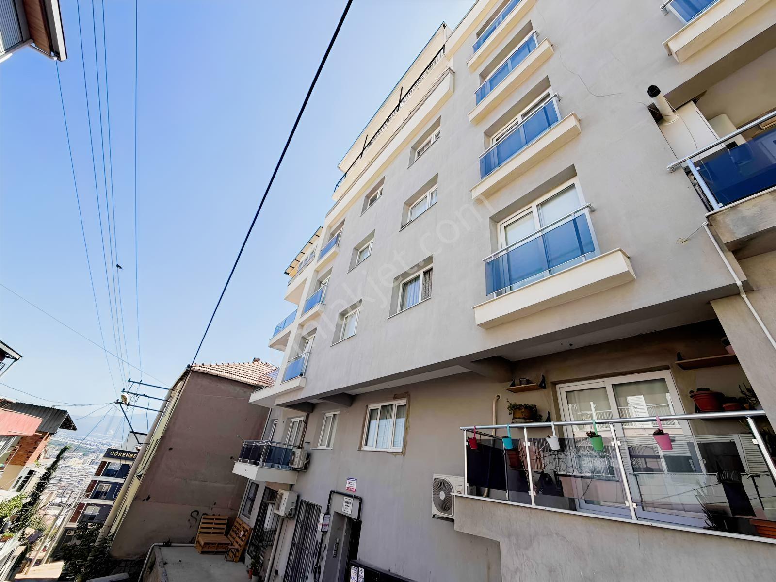 43 Remax Best Ofisinden Şehir Hastanesi Yakını Satılık Daire — fotoğraf 2