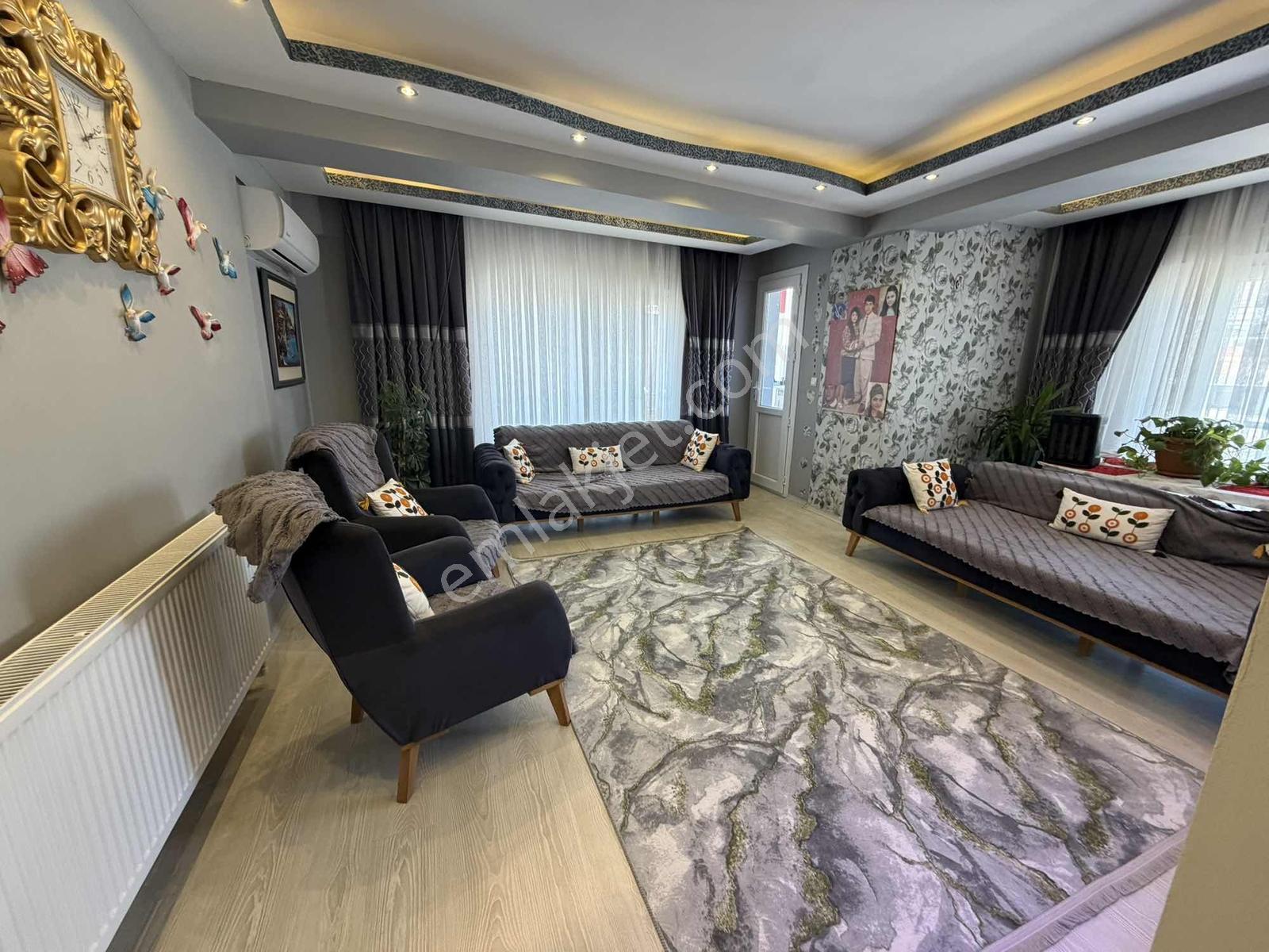 43 Remax Best Ofisinden Şehir Hastanesi Yakını Satılık Daire — fotoğraf 3