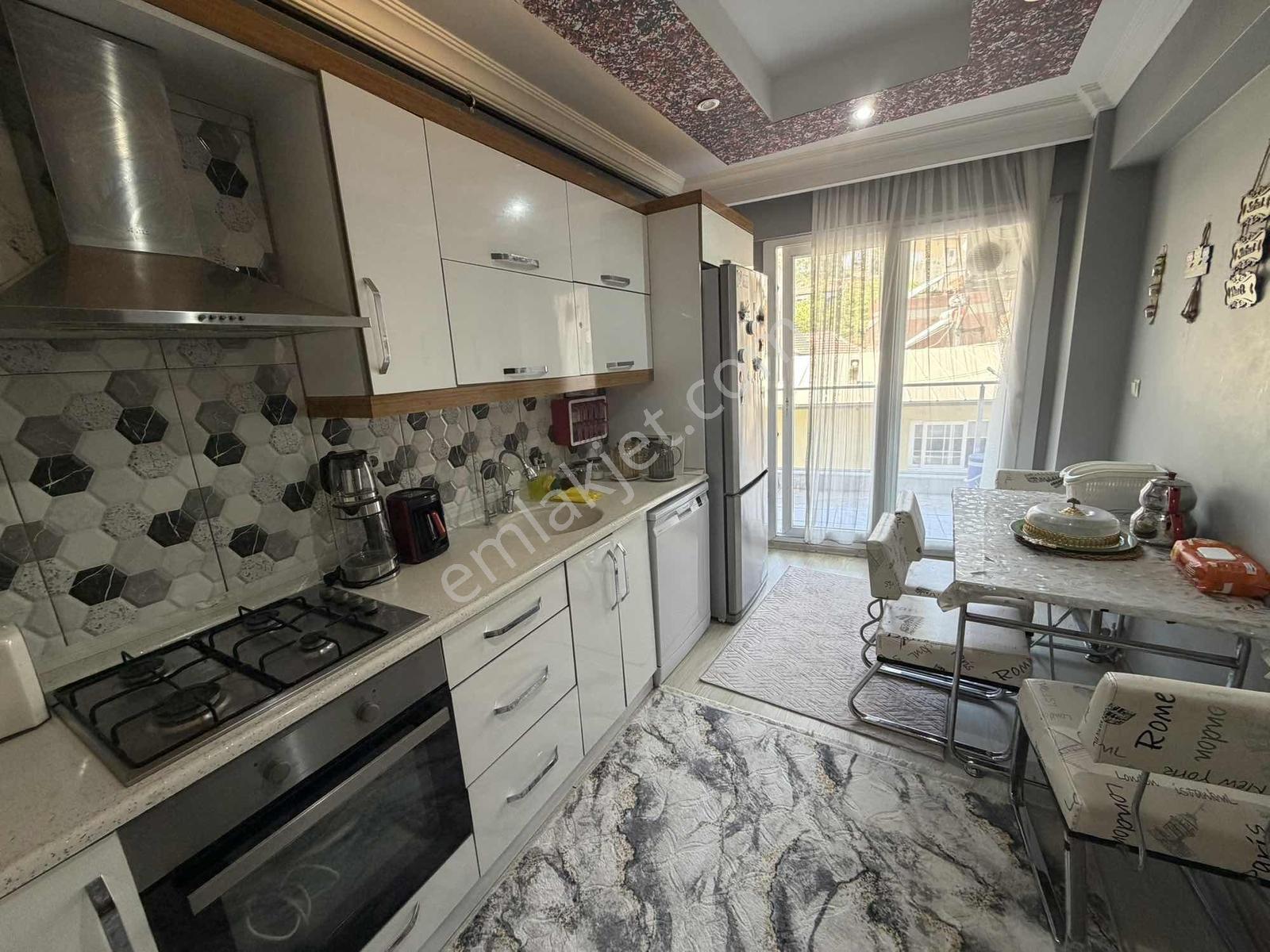 43 Remax Best Ofisinden Şehir Hastanesi Yakını Satılık Daire — fotoğraf 6