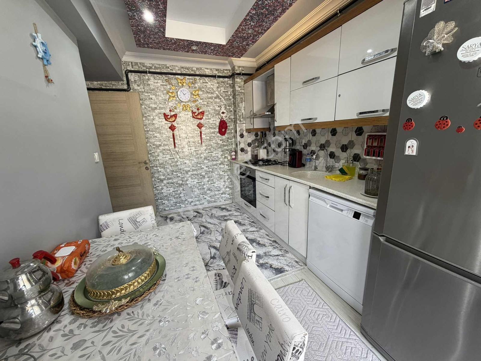 43 Remax Best Ofisinden Şehir Hastanesi Yakını Satılık Daire — fotoğraf 7