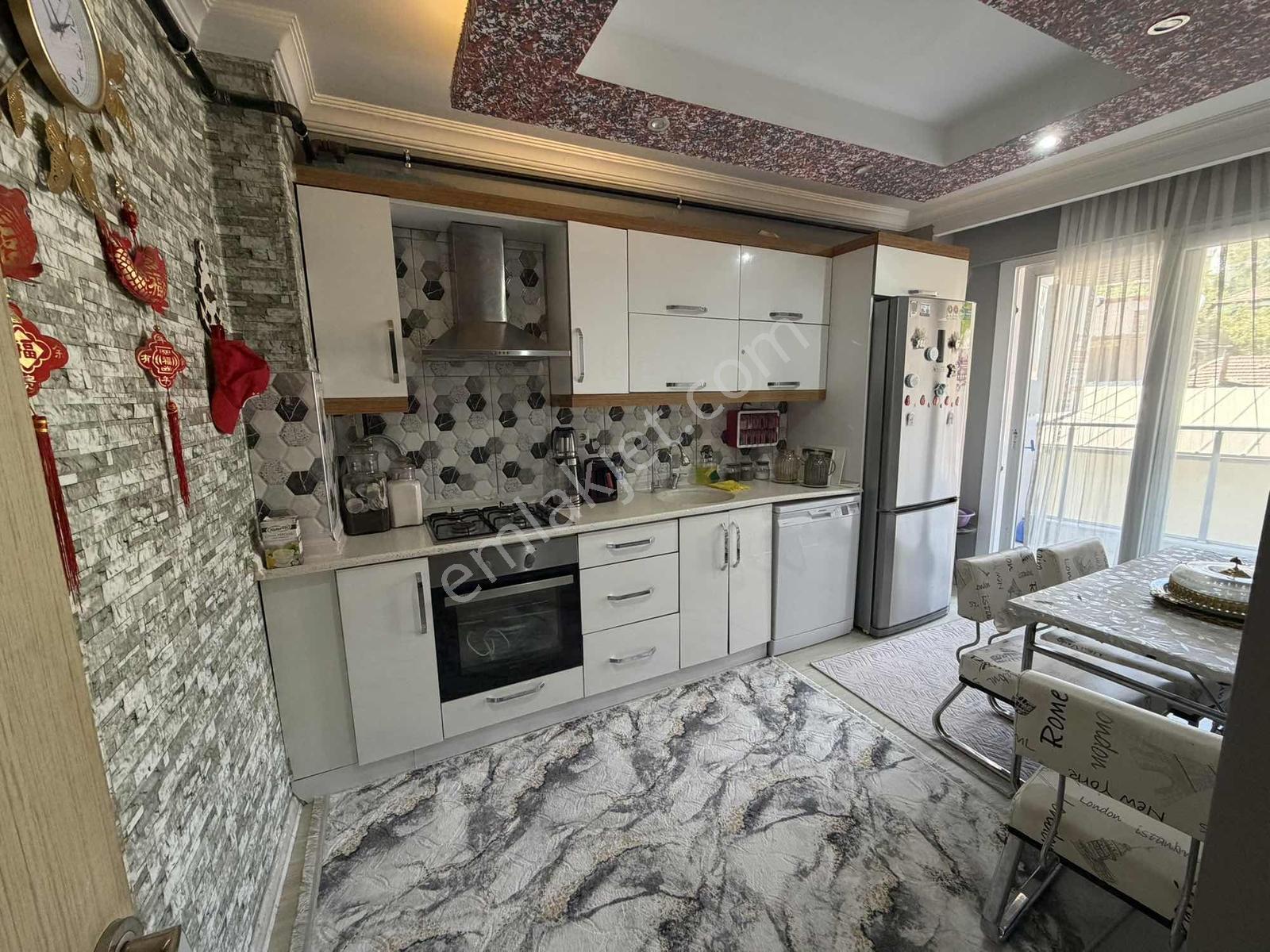 43 Remax Best Ofisinden Şehir Hastanesi Yakını Satılık Daire — fotoğraf 8