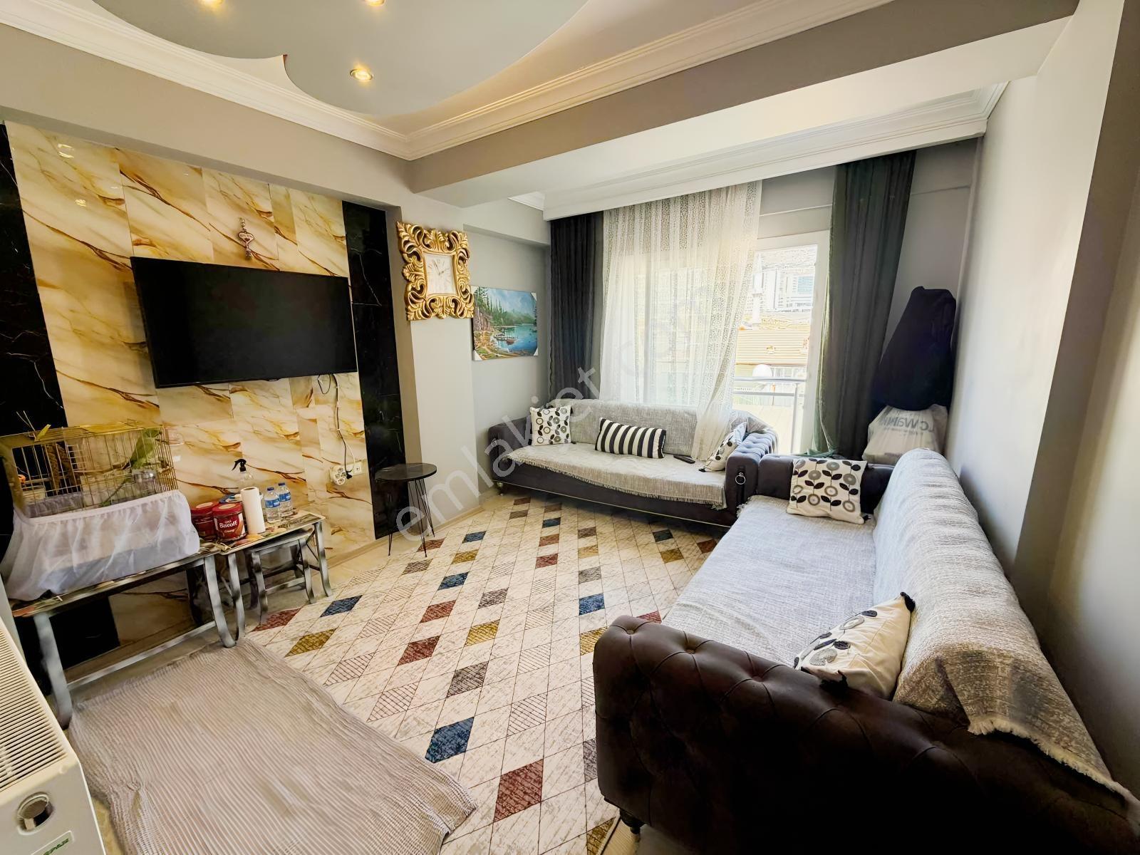 43 Remax Best Ofisinden Şehir Hastanesi Yakını Satılık Daire — fotoğraf 10