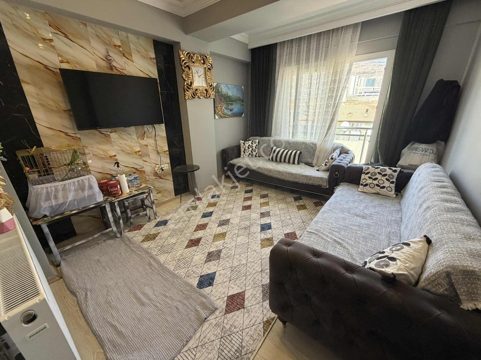 43 Remax Best Ofisinden Şehir Hastanesi Yakını Satılık Daire — fotoğraf 11