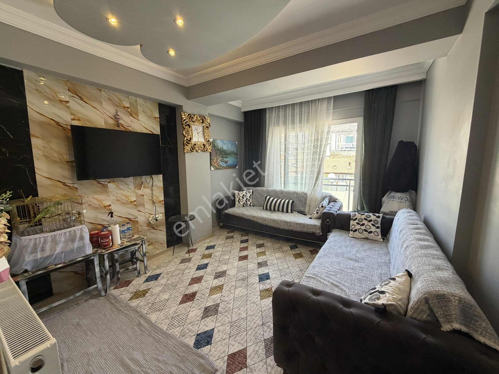 43 Remax Best Ofisinden Şehir Hastanesi Yakını Satılık Daire — fotoğraf 12