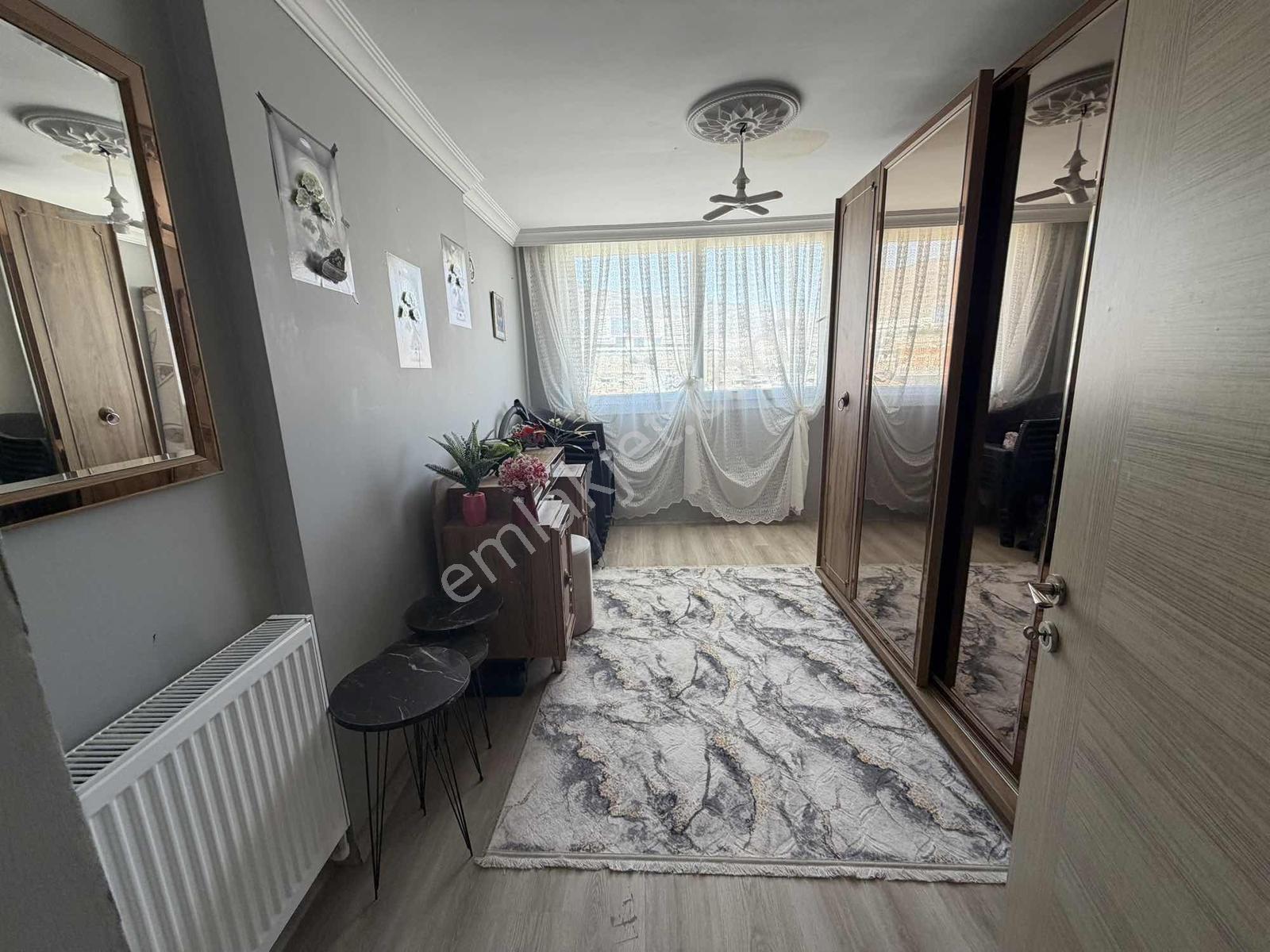 43 Remax Best Ofisinden Şehir Hastanesi Yakını Satılık Daire — fotoğraf 13