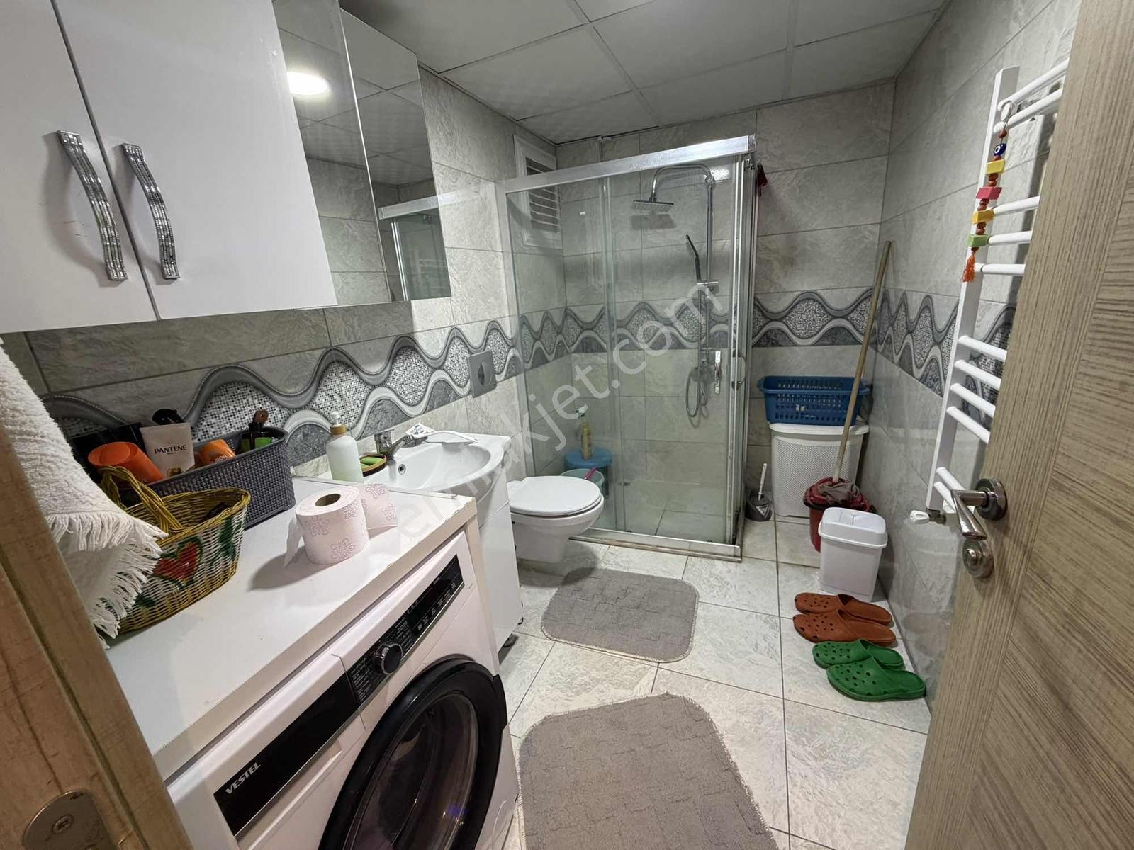 43 Remax Best Ofisinden Şehir Hastanesi Yakını Satılık Daire — fotoğraf 18