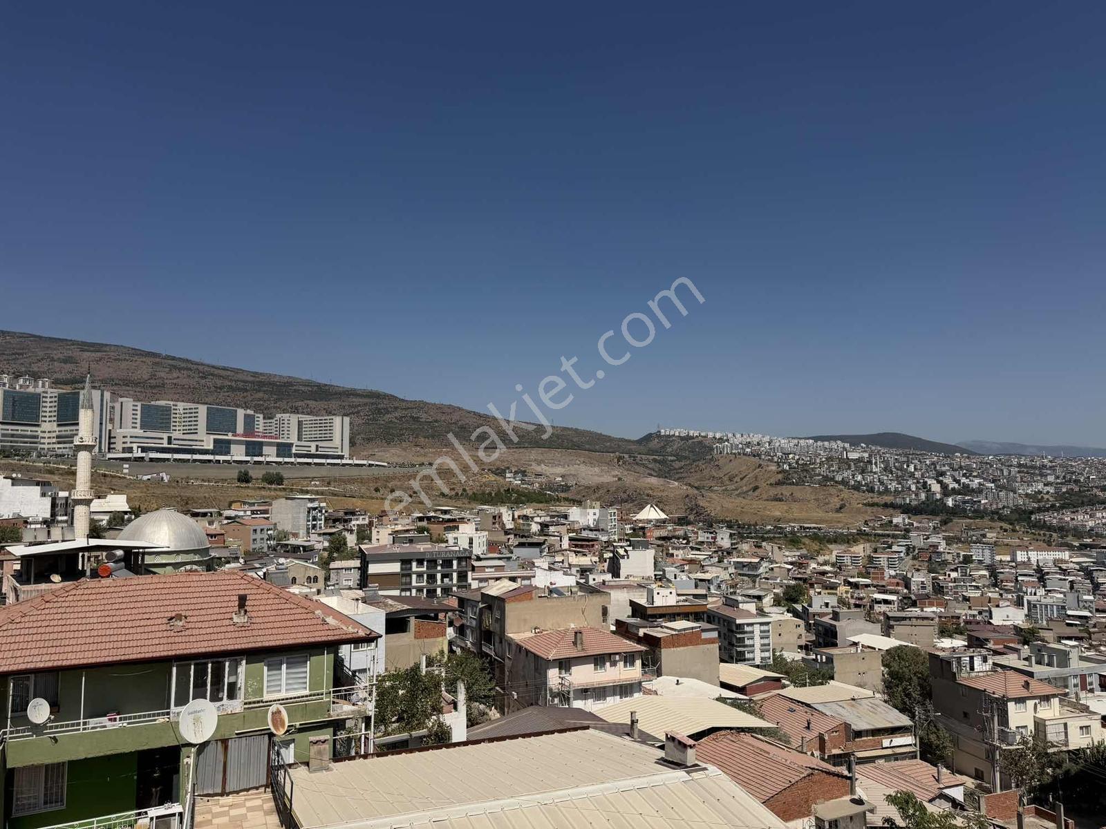 43 Remax Best Ofisinden Şehir Hastanesi Yakını Satılık Daire — fotoğraf 22