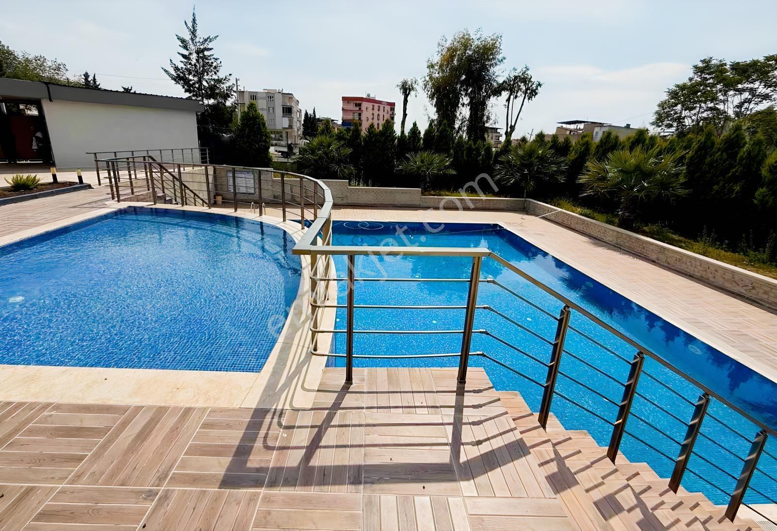 47 Remax Best Ofisinden Olympus Rezidansta Satılık Lüks Daire — fotoğraf 4